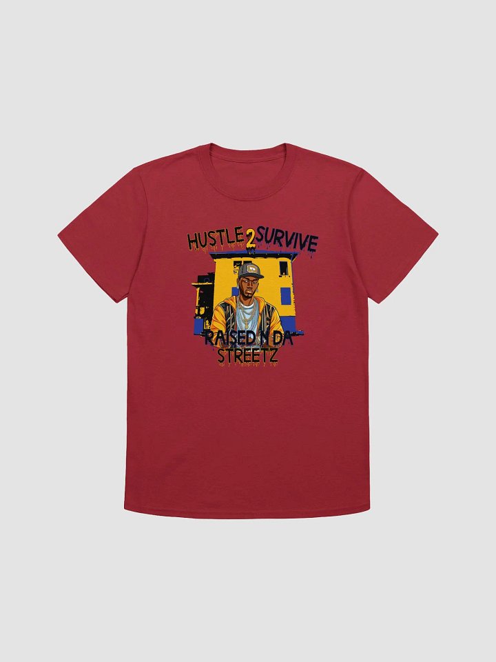 Hustle 2 Survive product image (3)