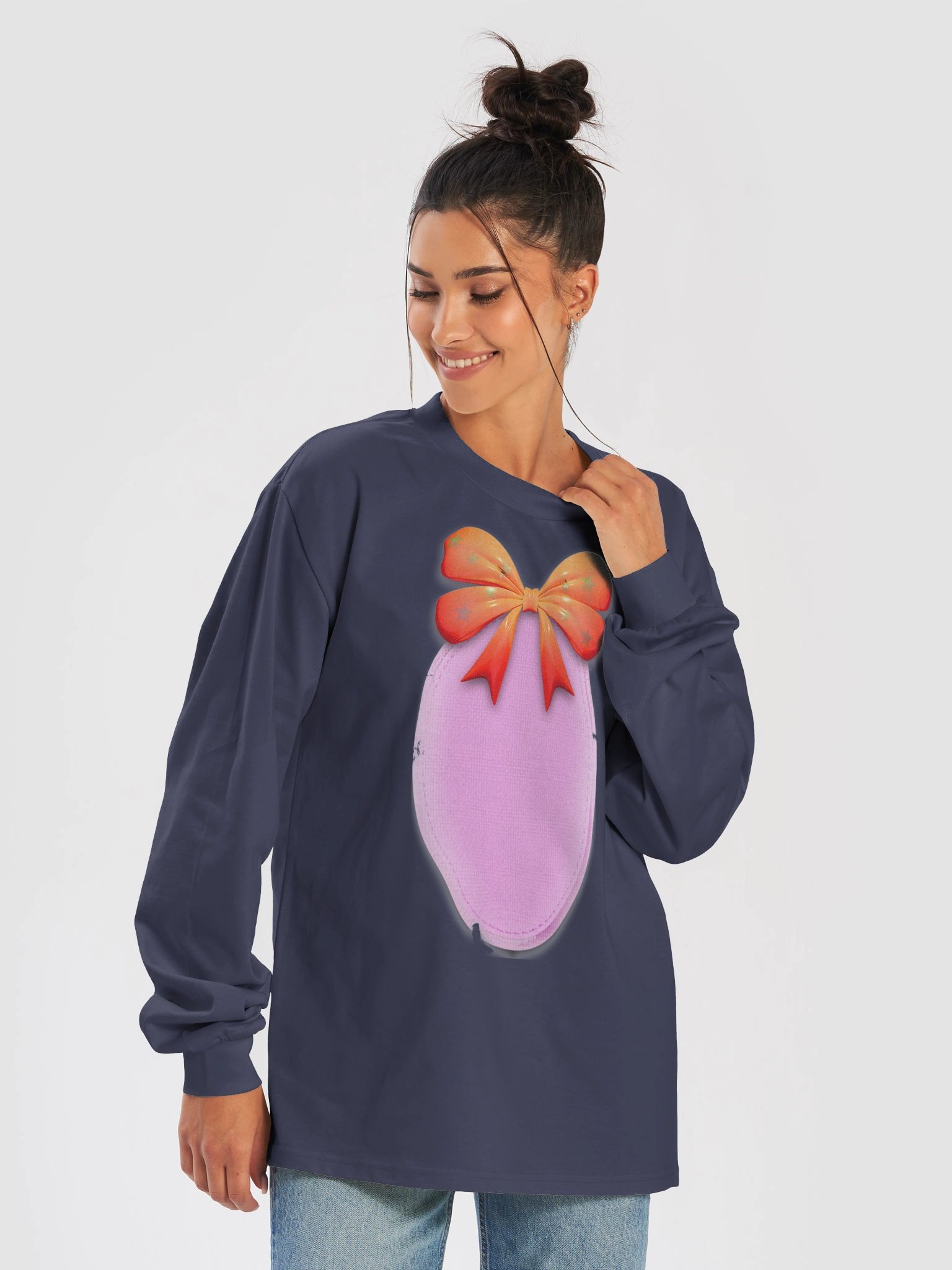 Lucky Contestant Outfit product image (29)