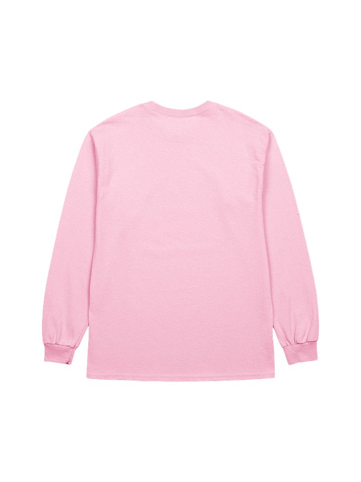 BBQ Long Sleeve product image (13)
