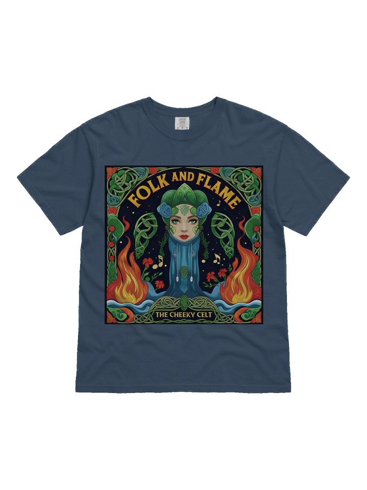 FAF Album Tee product image (1)