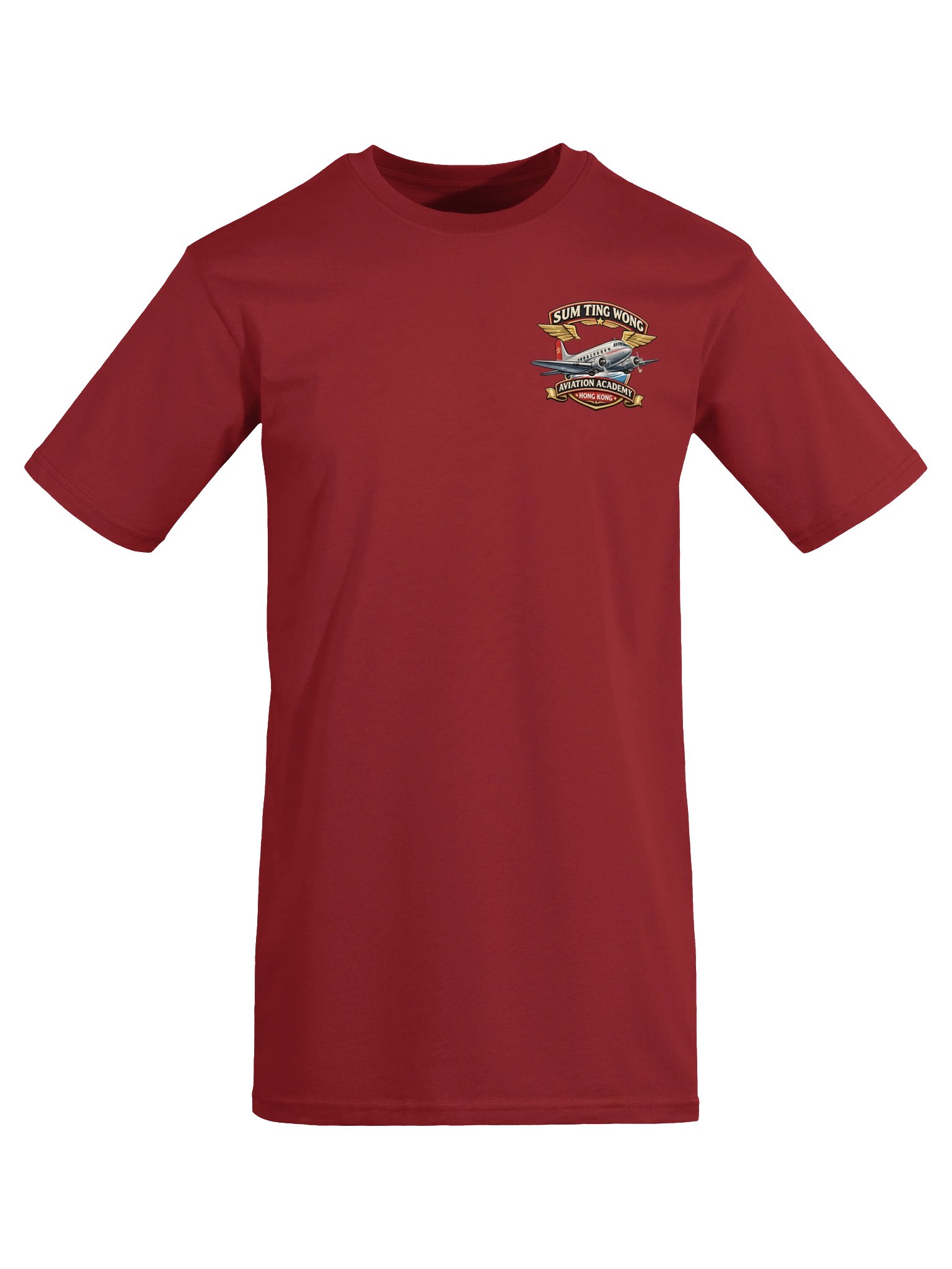 Sum Ting Wong Aviation Academy product image (5)