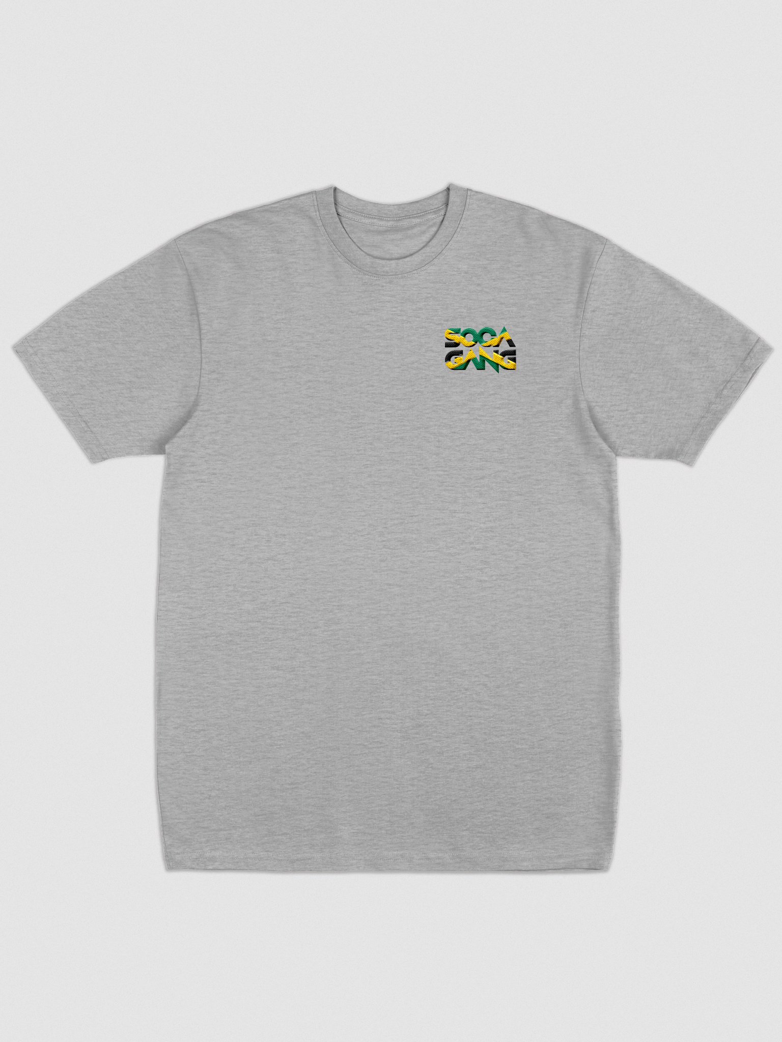 Jamaica Logo (Embroidered) product image (1)