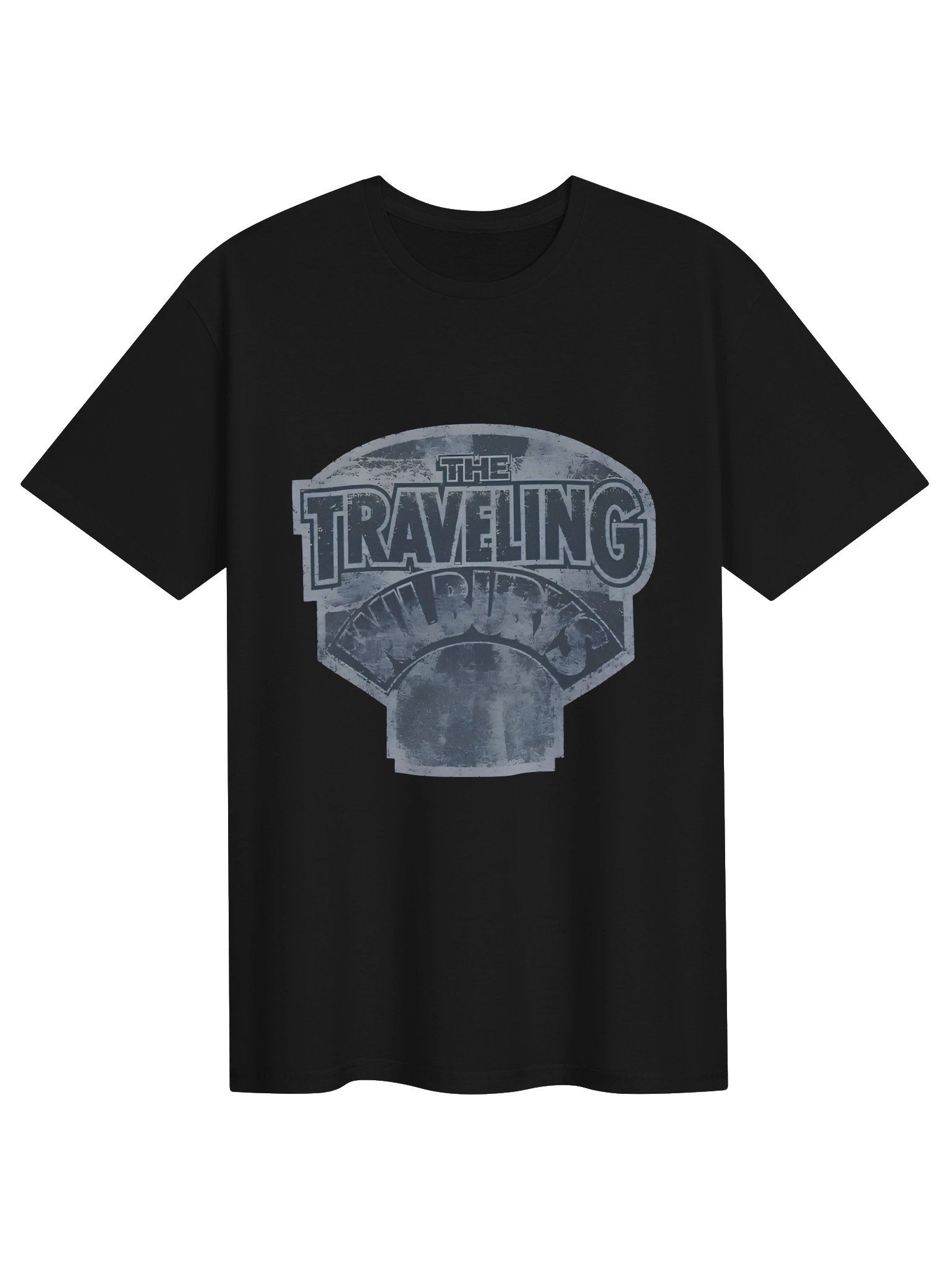 Hughie Campbell The Traveling Wilburys Shirt product image (1)
