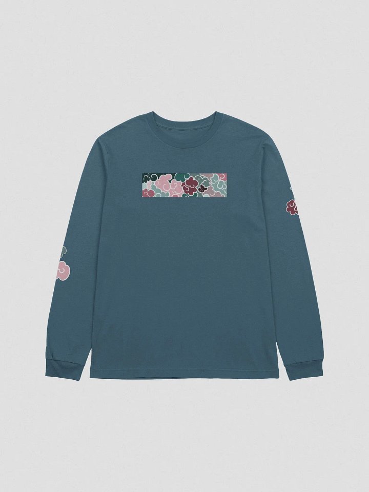Hazy L/S Tee product image (1)