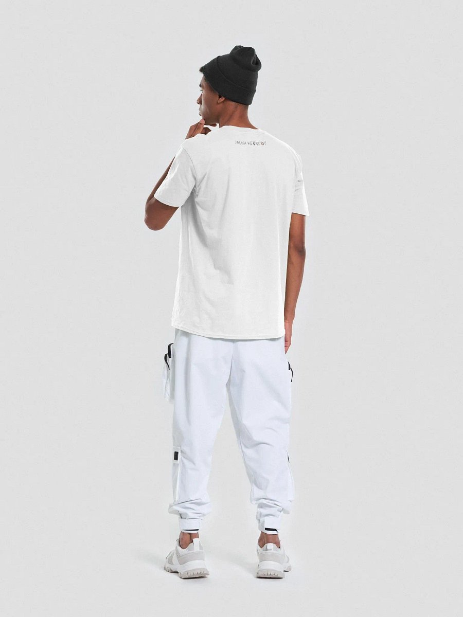 I Hate Florida Logo Tee product image (12)