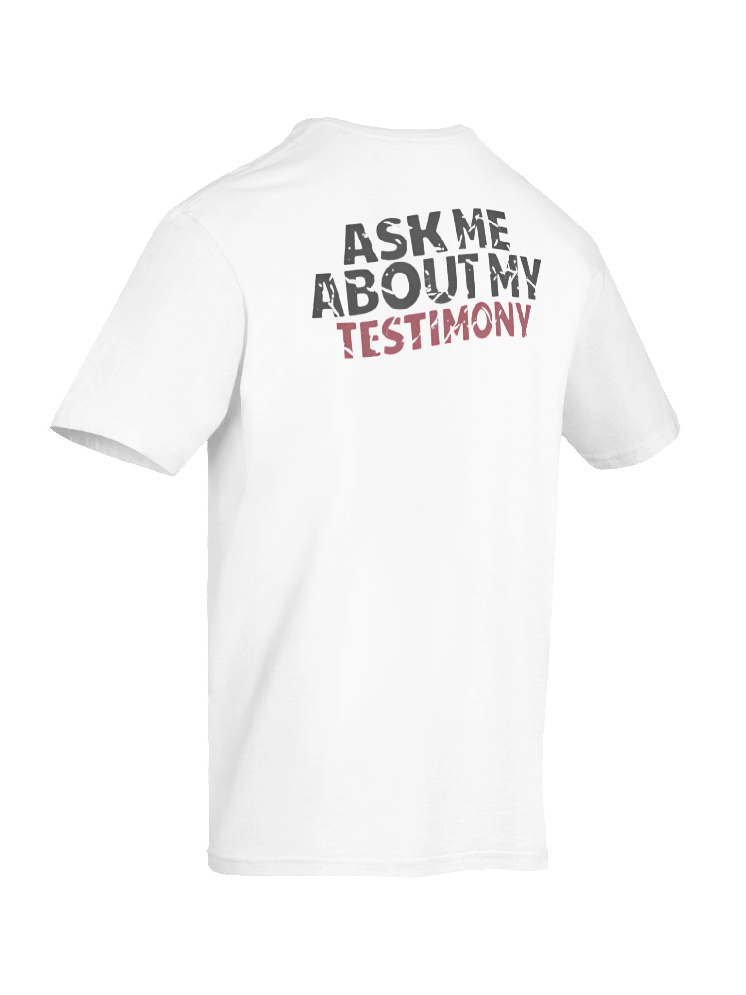God Is A G Shirt product image (12)