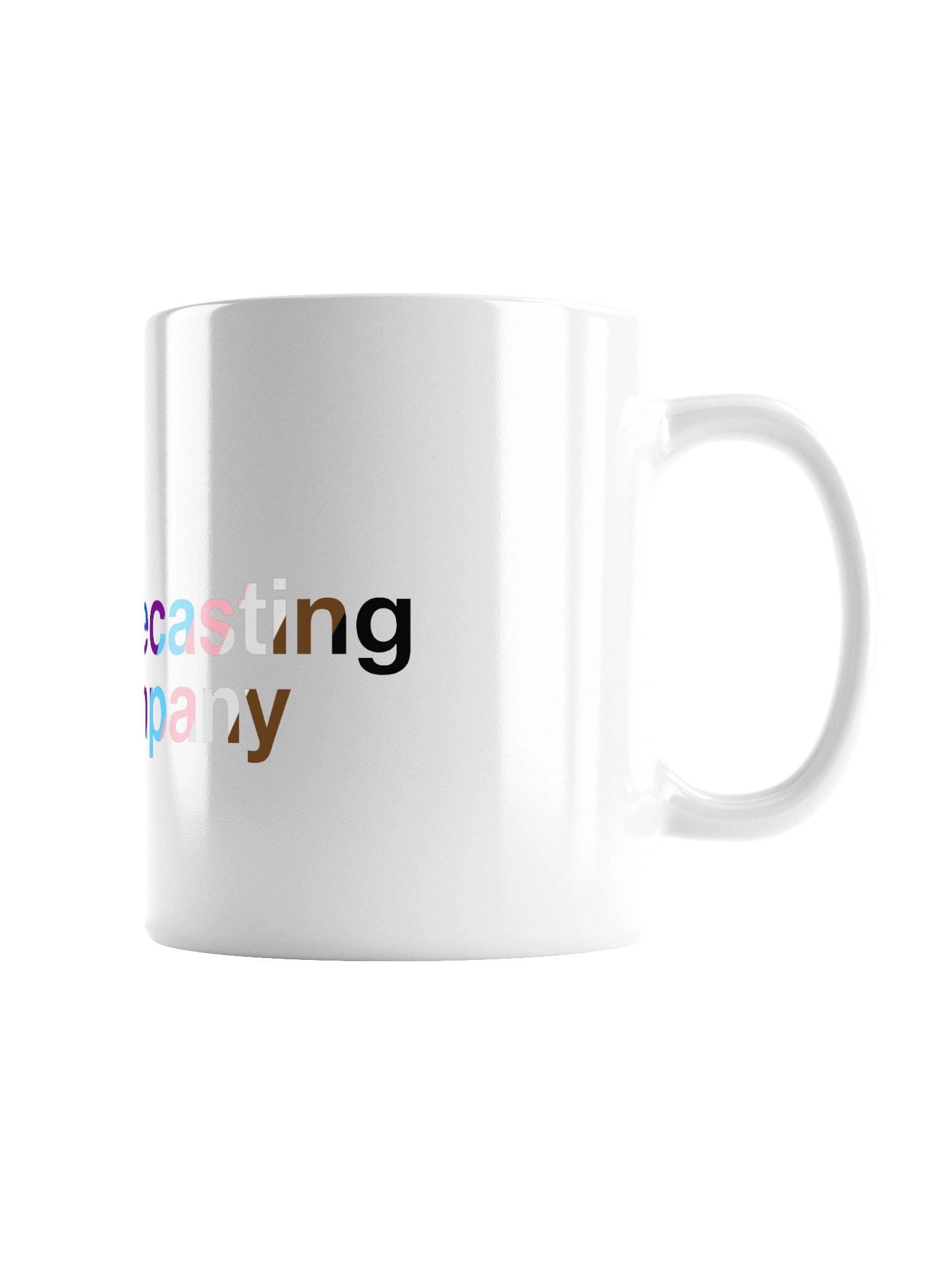Ceramic mug - Pride edition product image (3)