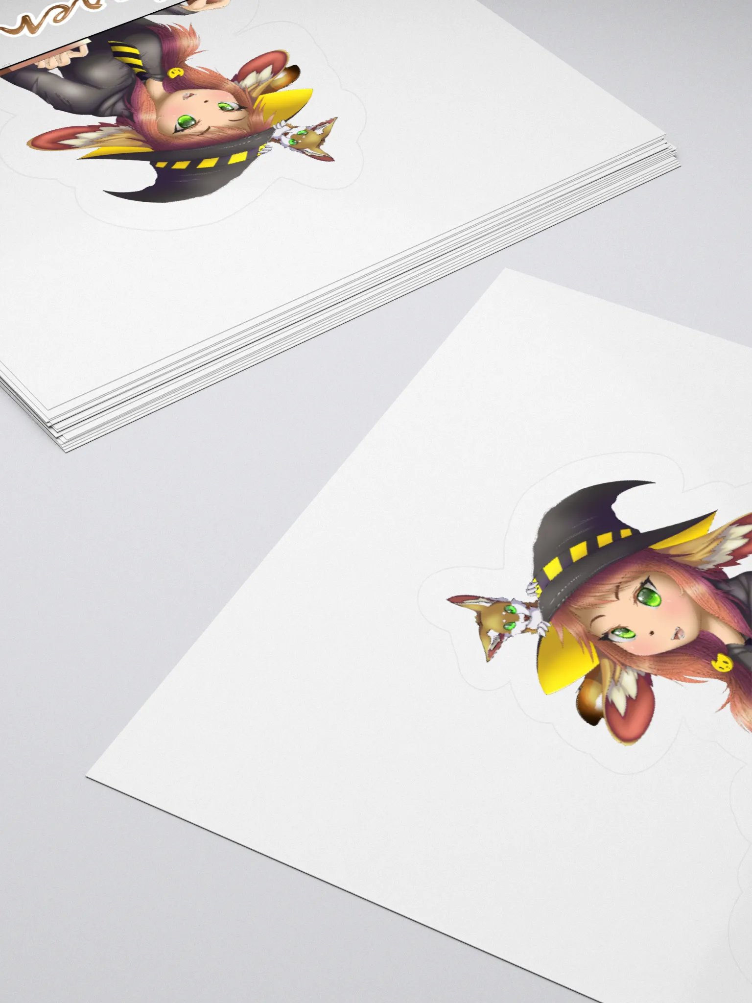 Cat Sticker product image (10)