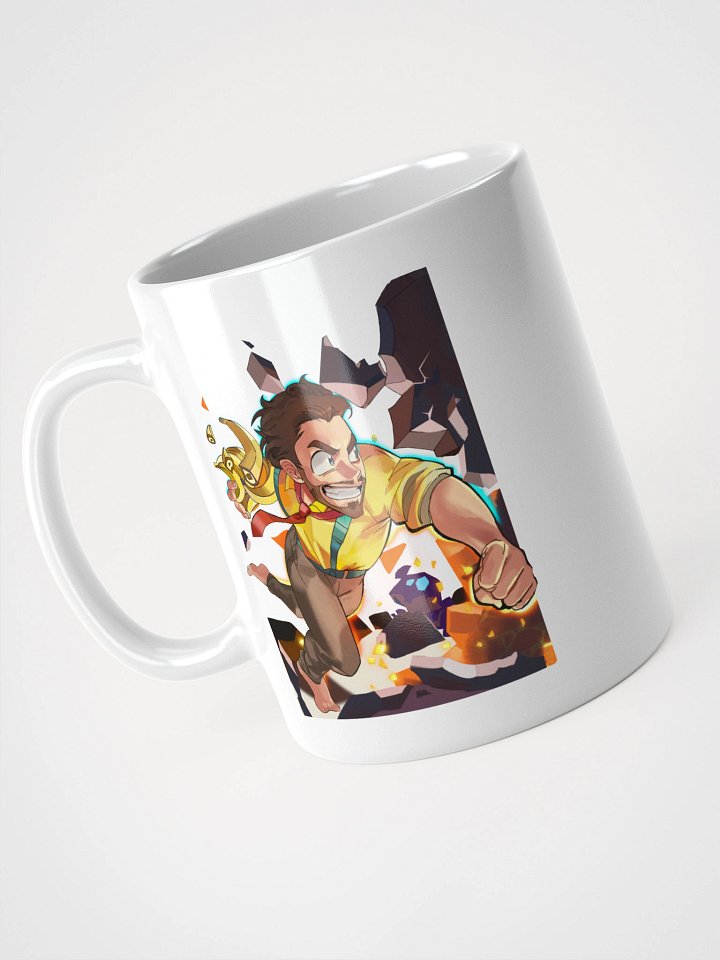 Bananza Mug product image (1)