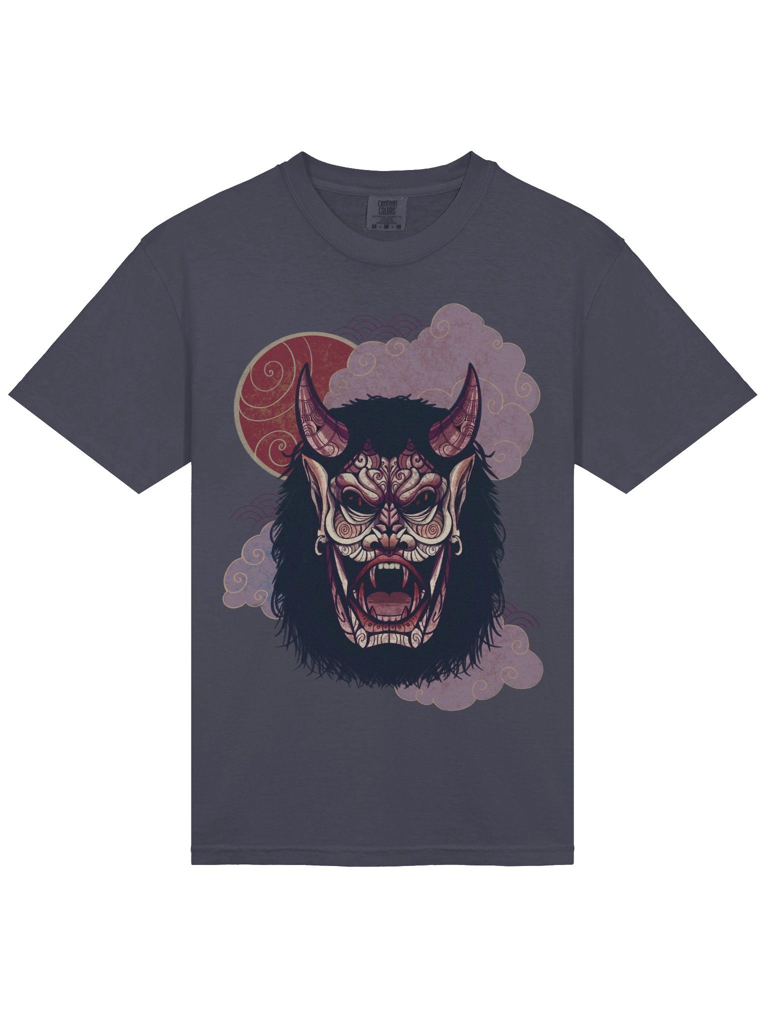 Purple Scream product image (3)