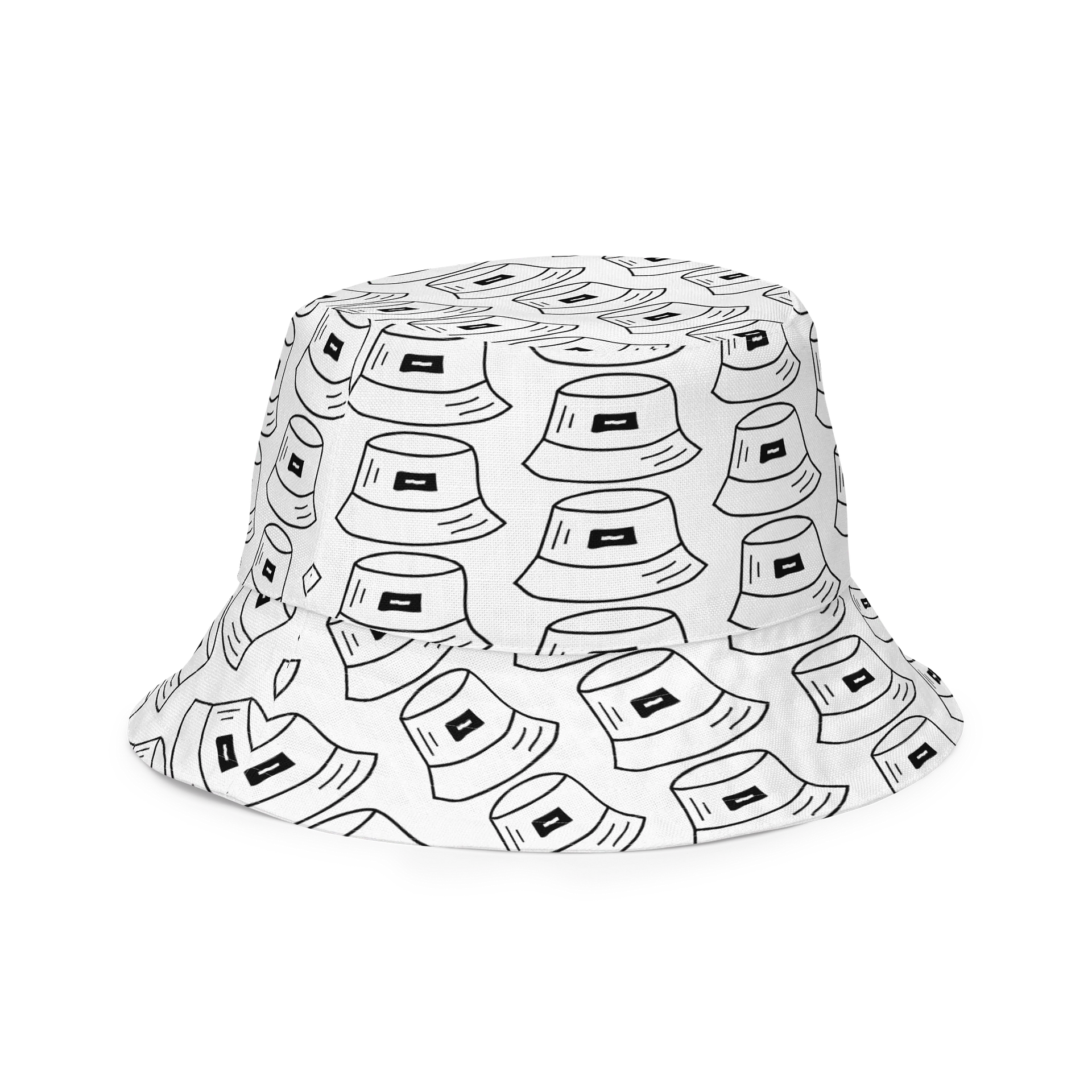 Bucket Hat Bucket Hat product image (5)