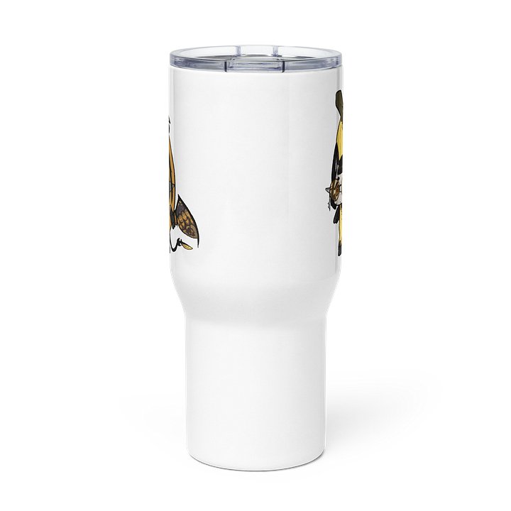 Banana-Muuki Travel Tumbler product image (3)