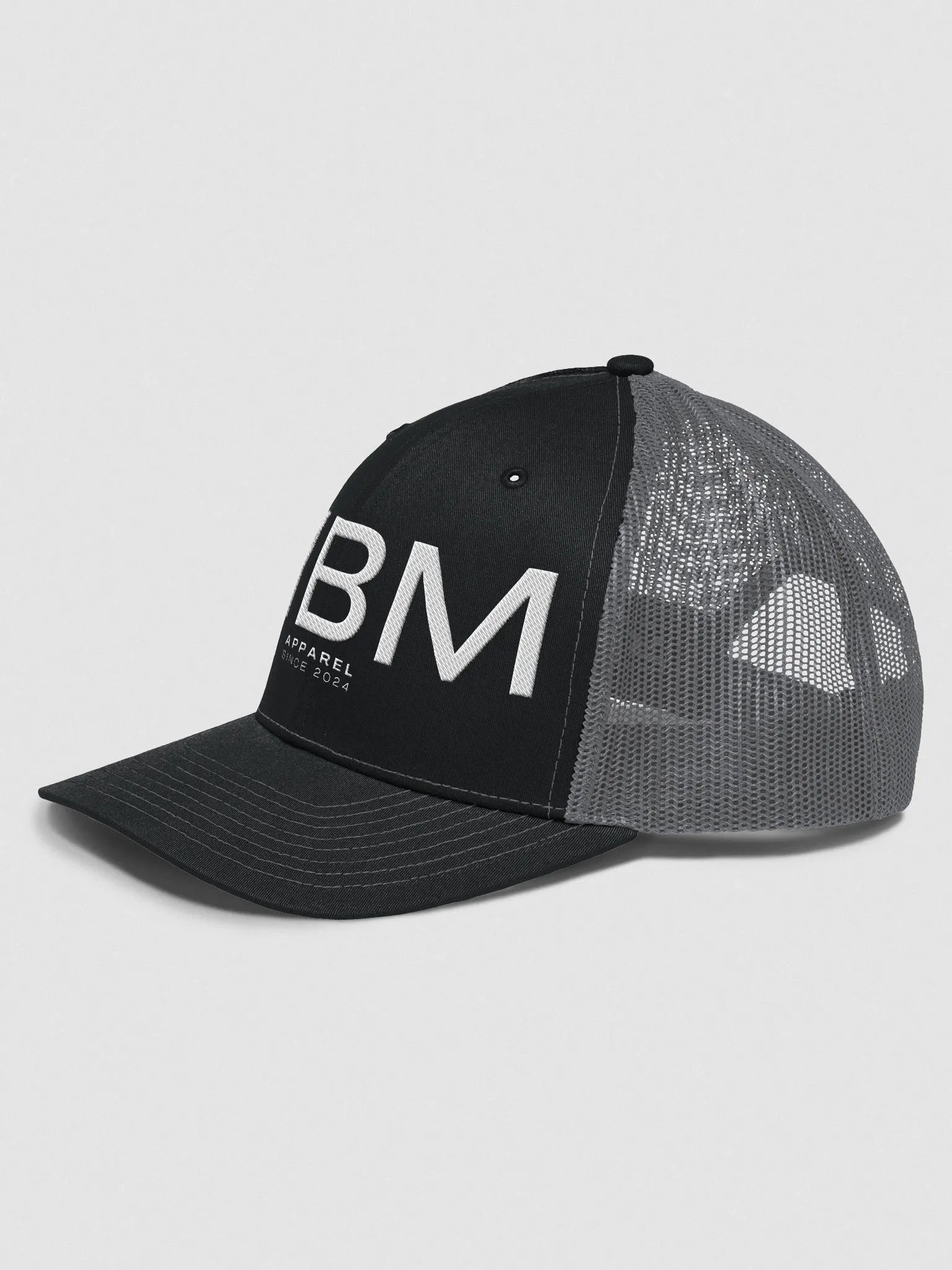 MBM Ball Cap Apparel 2024 product image (8)