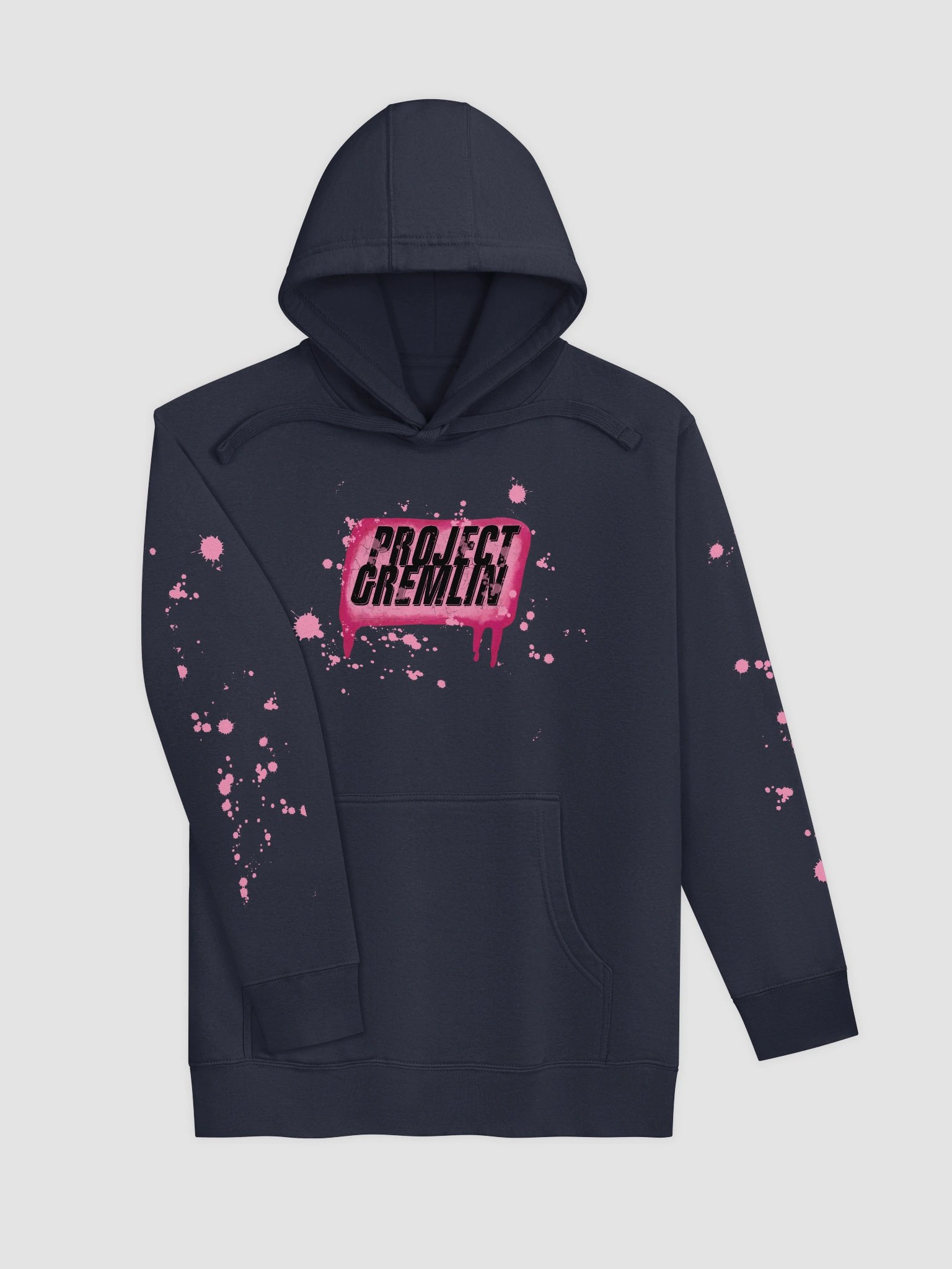 Project Gremlin Hoodie product image (11)