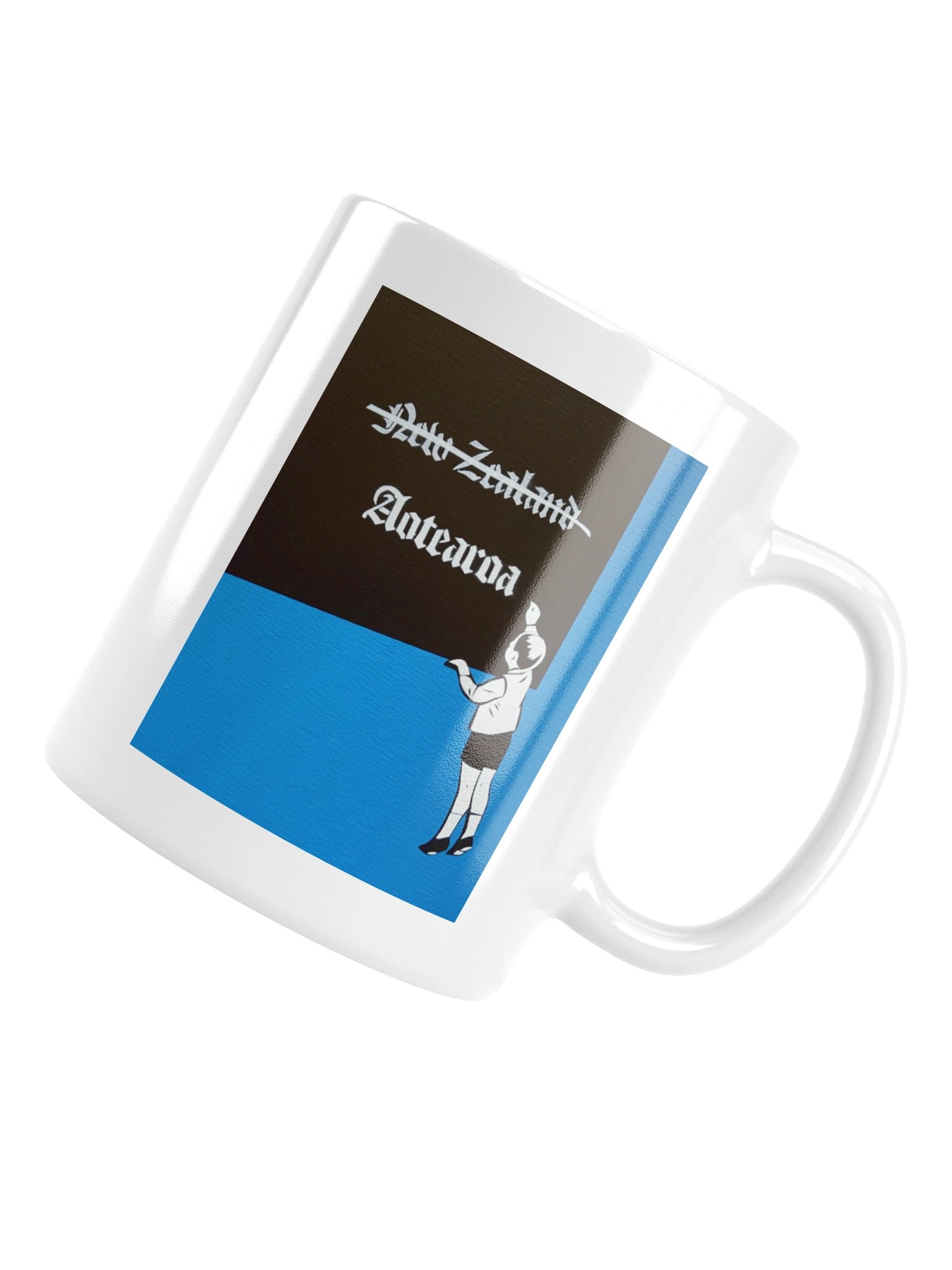 Our History Mug product image (5)