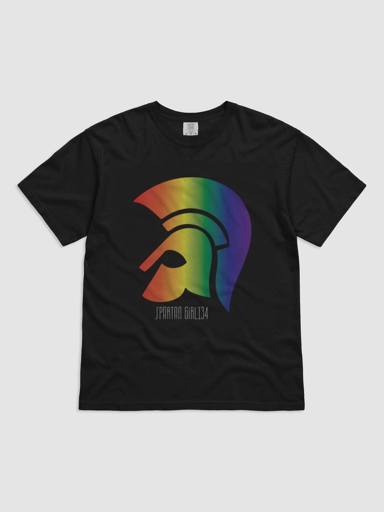 Sparty Shirt product image (1)