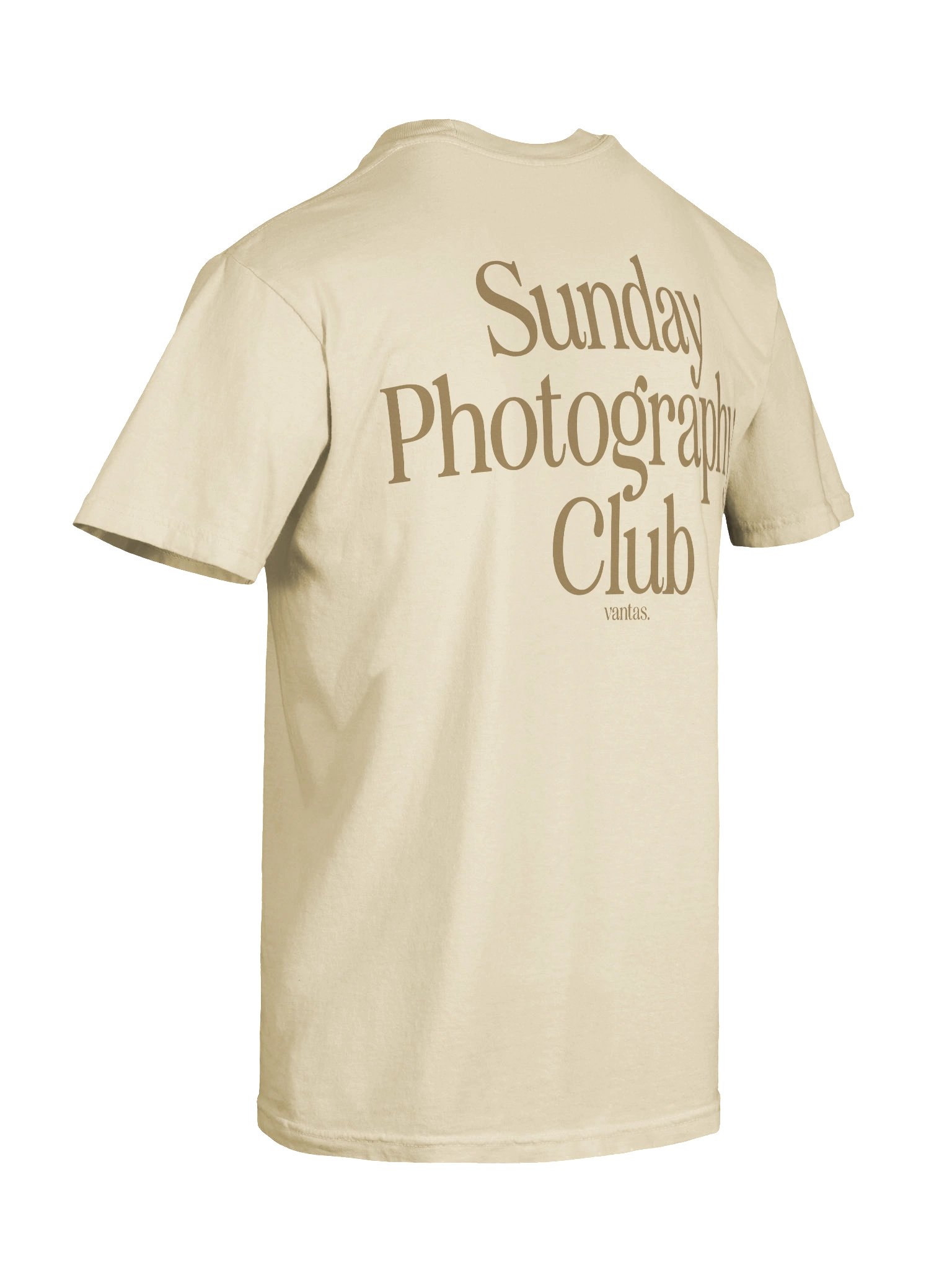 sunday photo club, gold product image (5)