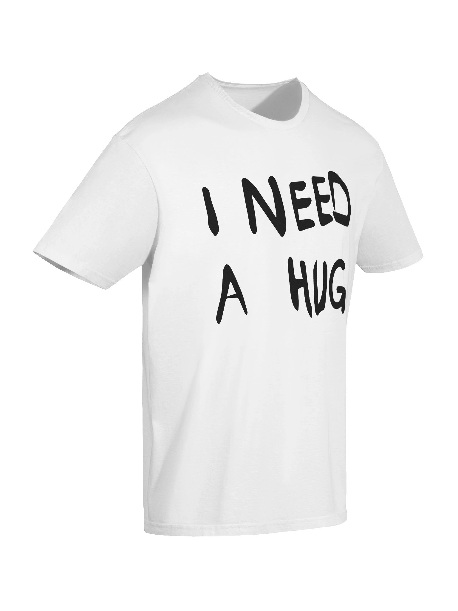 Stefon Diggs I Need A Hug Shirt product image (3)