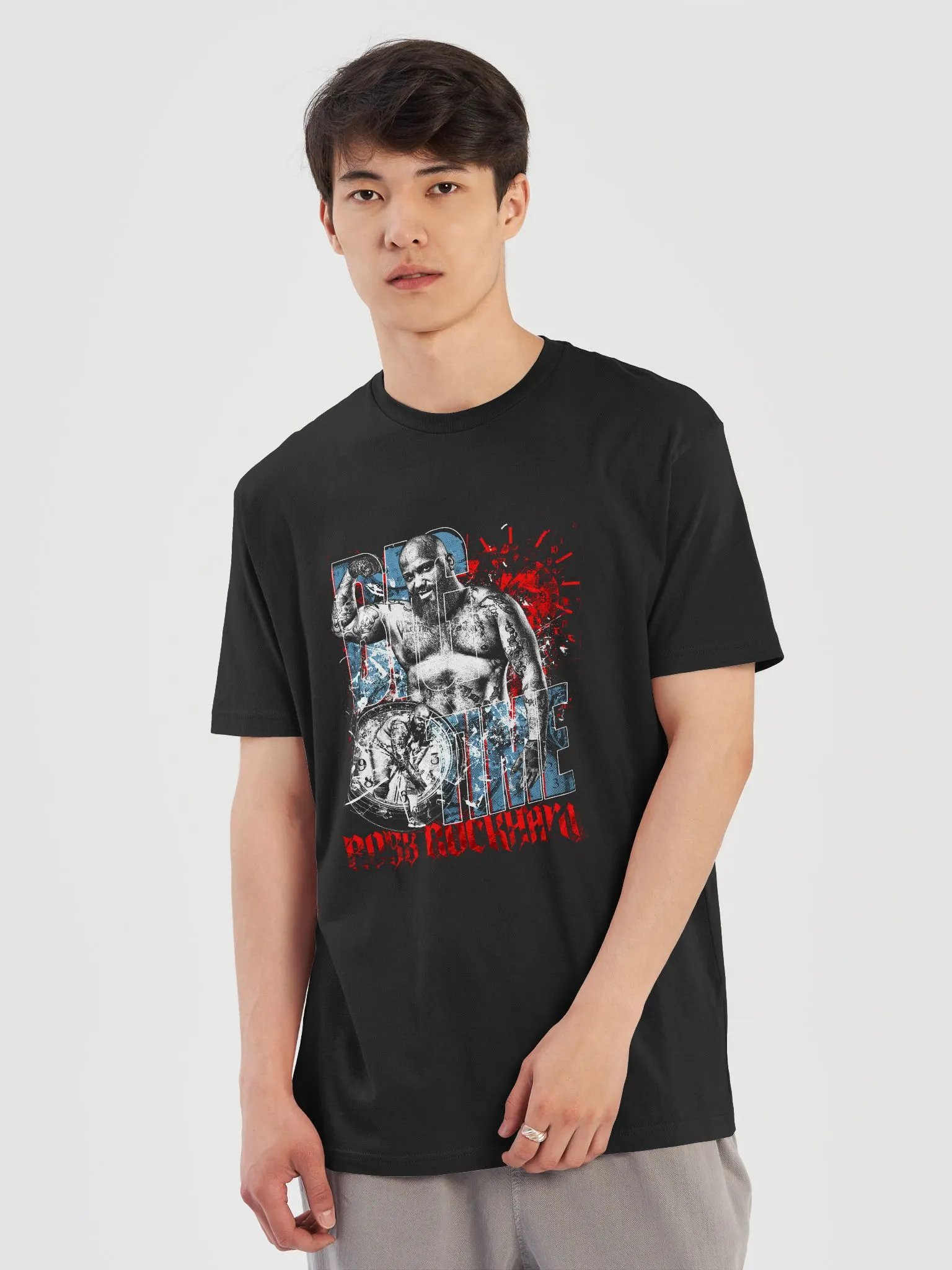 Big Time T-Shirt product image (4)