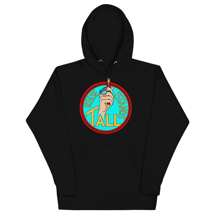It's A Banger Hoodie product image (2)