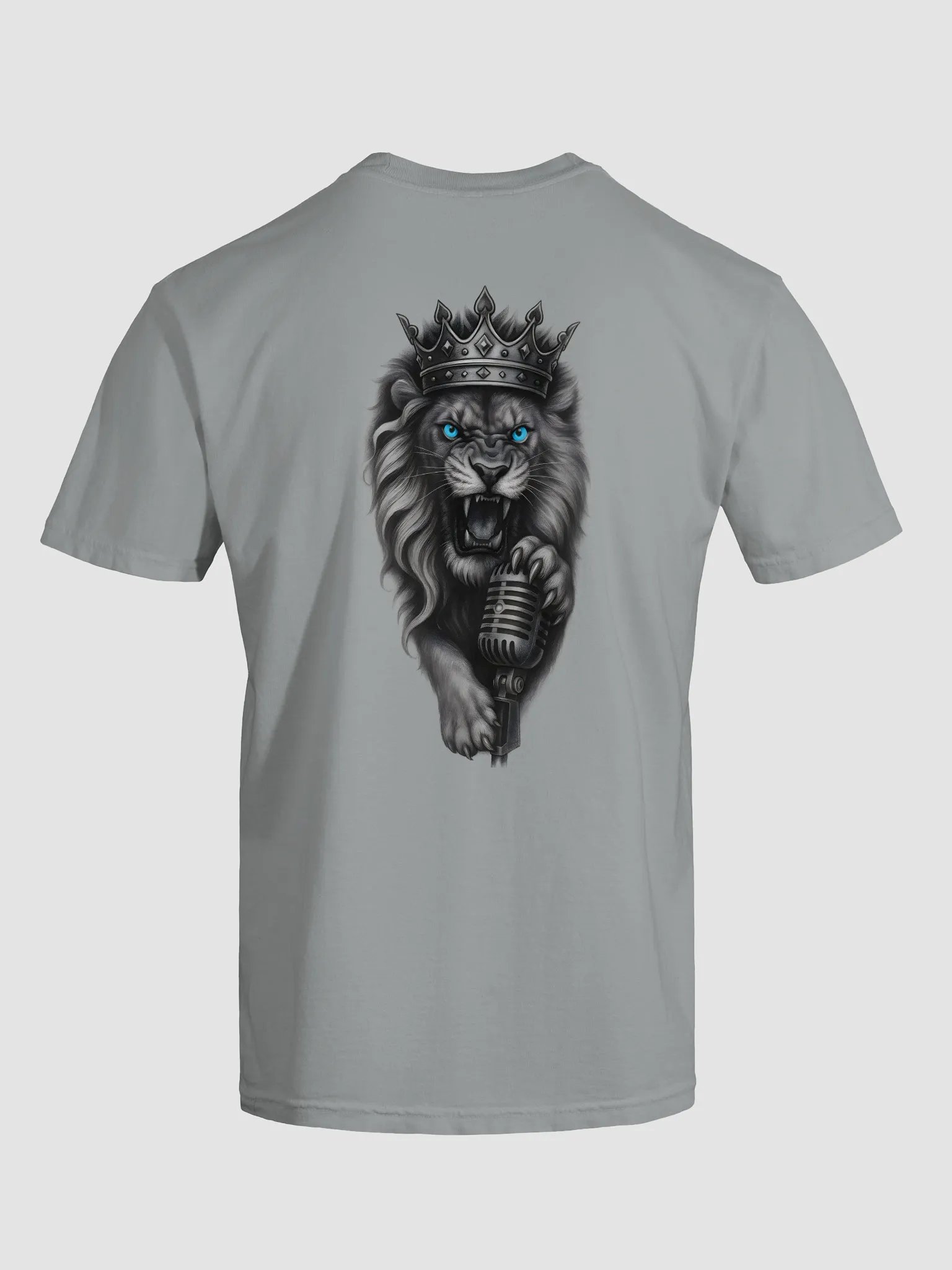 Gospel Jam Lion product image (82)