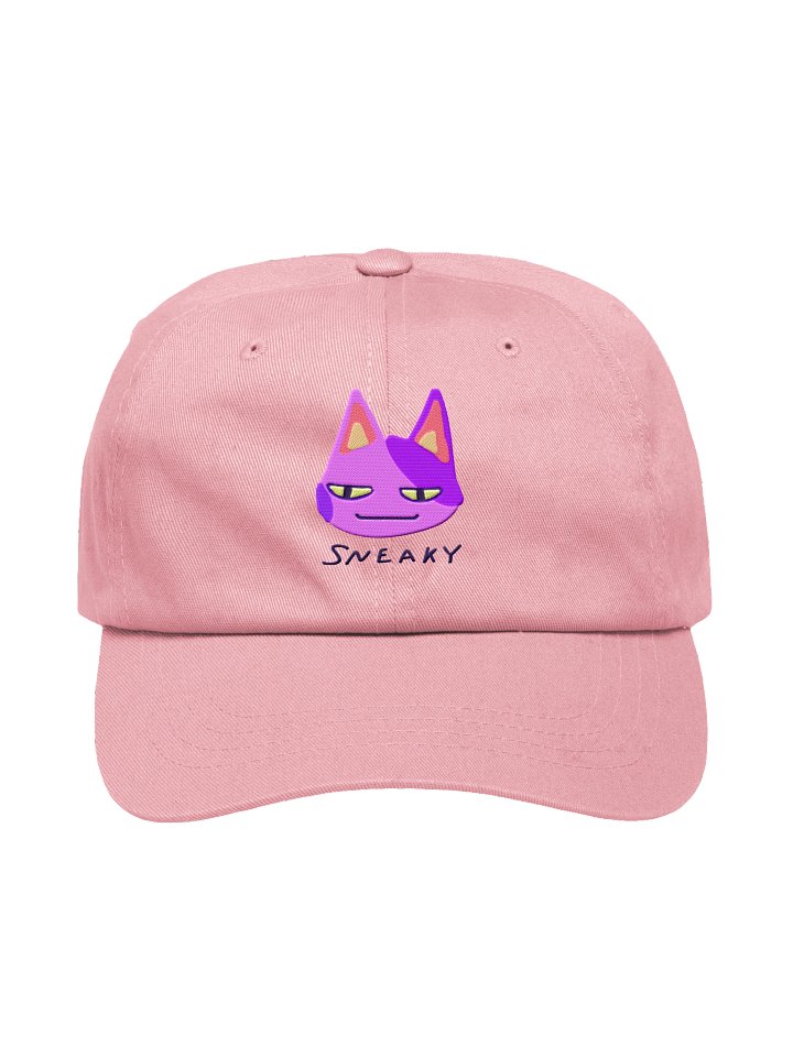 sneaky cat product image (2)