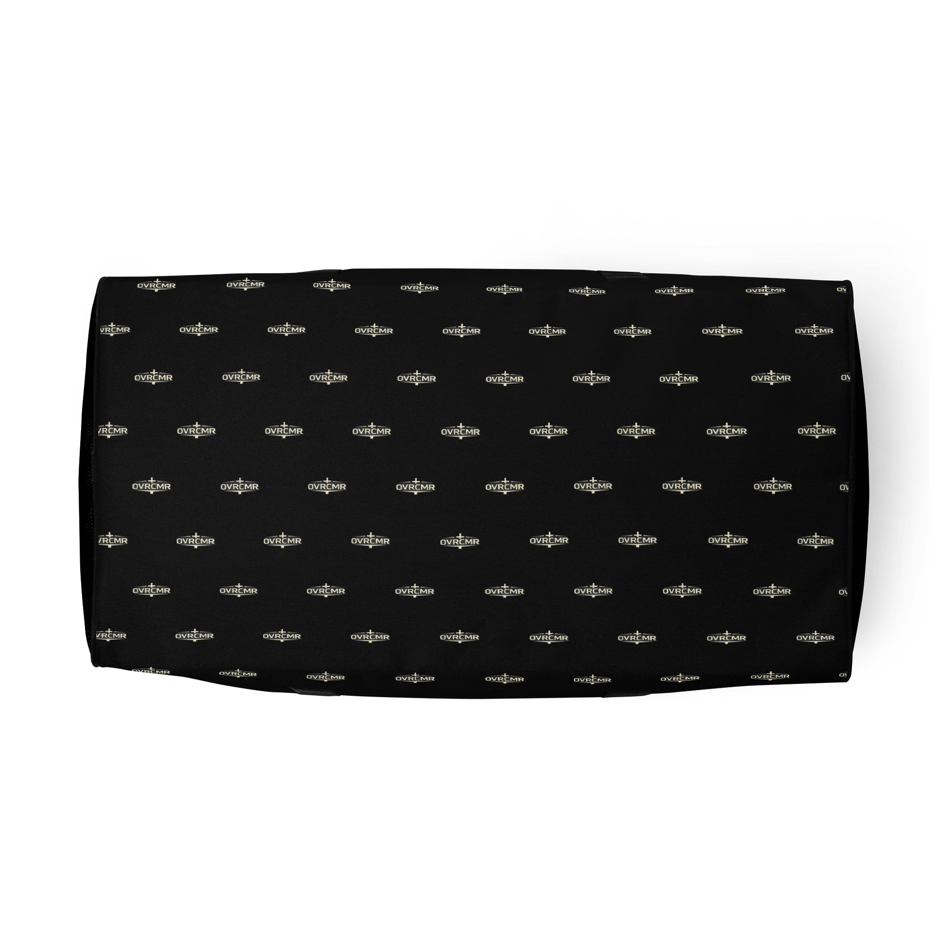 OVRCMR Duffel Bag product image (5)