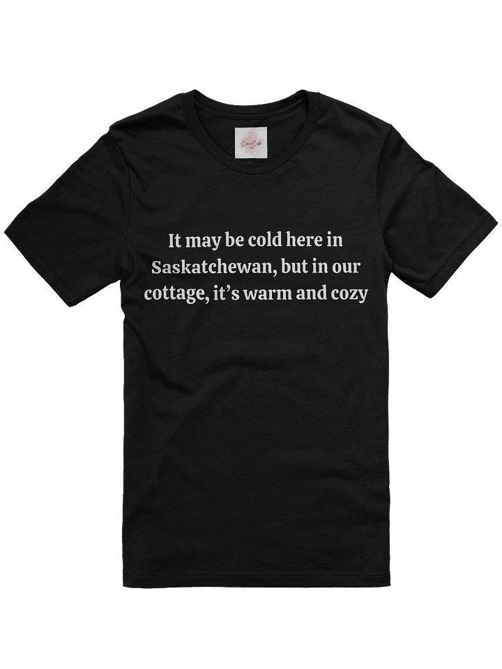 HR 1221 GROUP TEE (dark) product image (1)