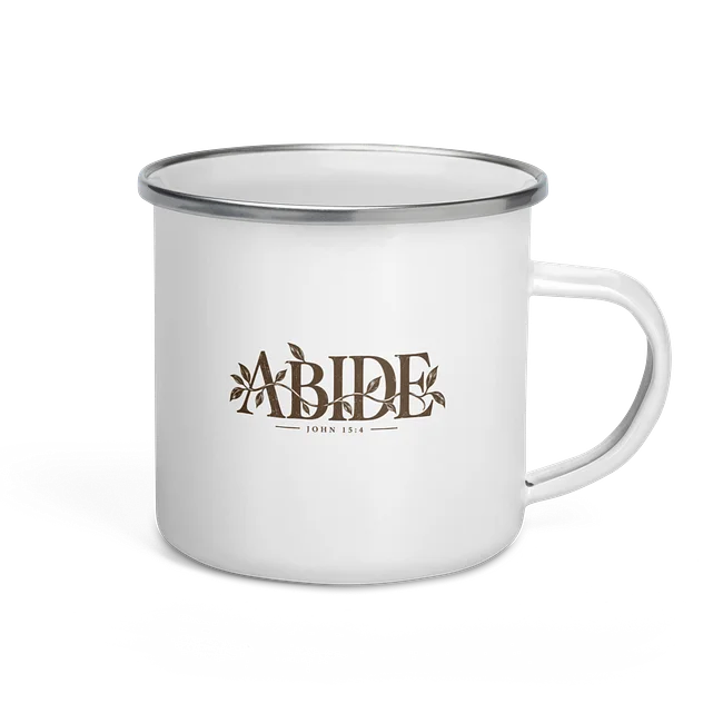 Mugs for Quiet Time