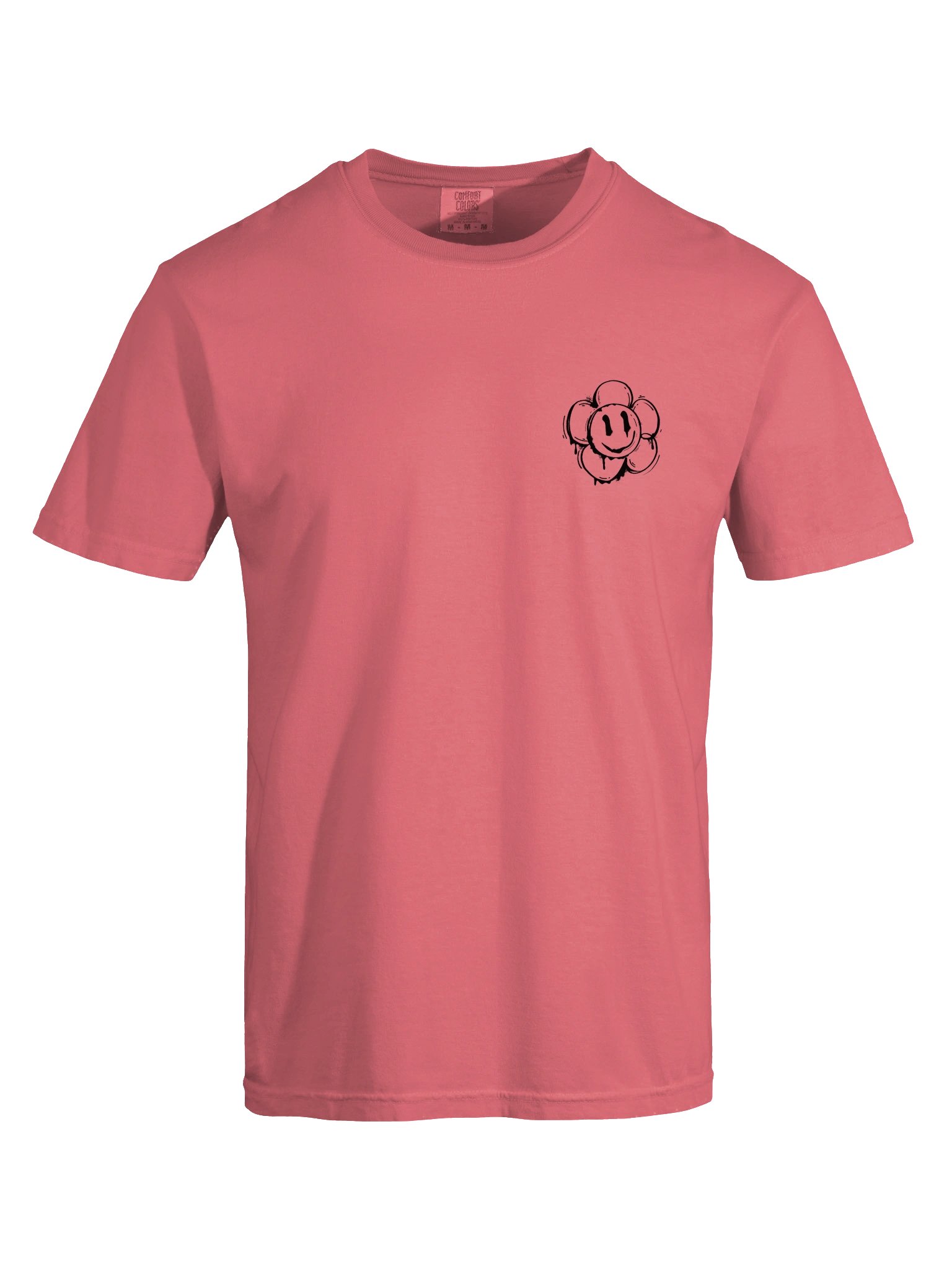 SYT2 tee (black) product image (37)