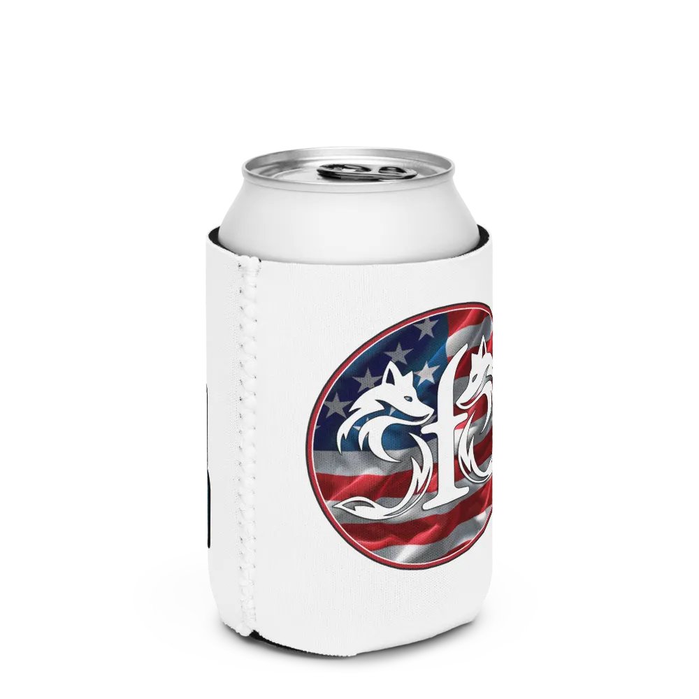 Foxy Murica product image (2)