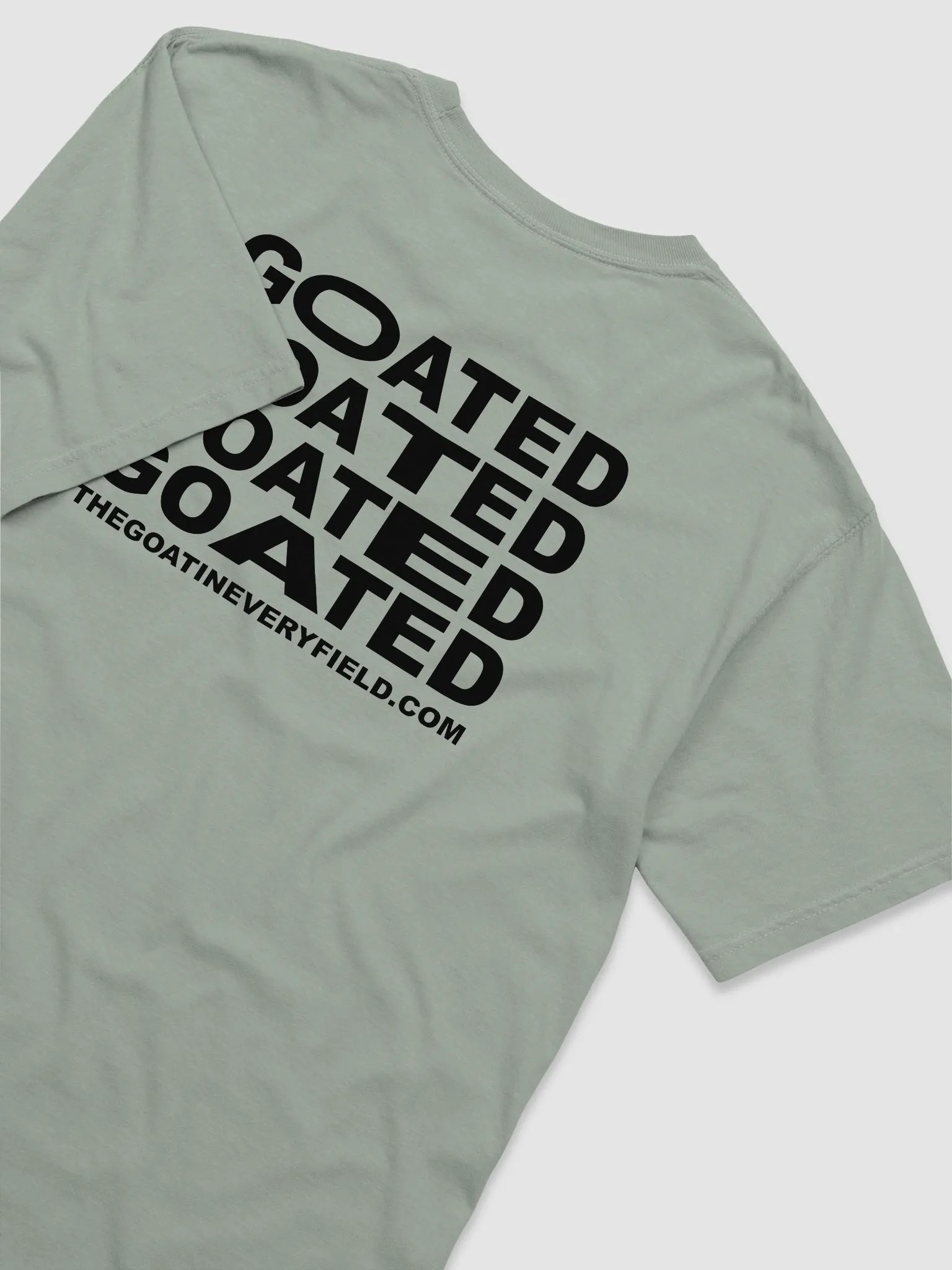 TGIEF - T-Shirt product image (4)