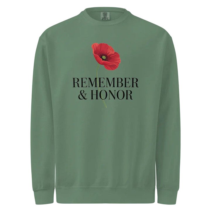Remember & Honor product image (1)