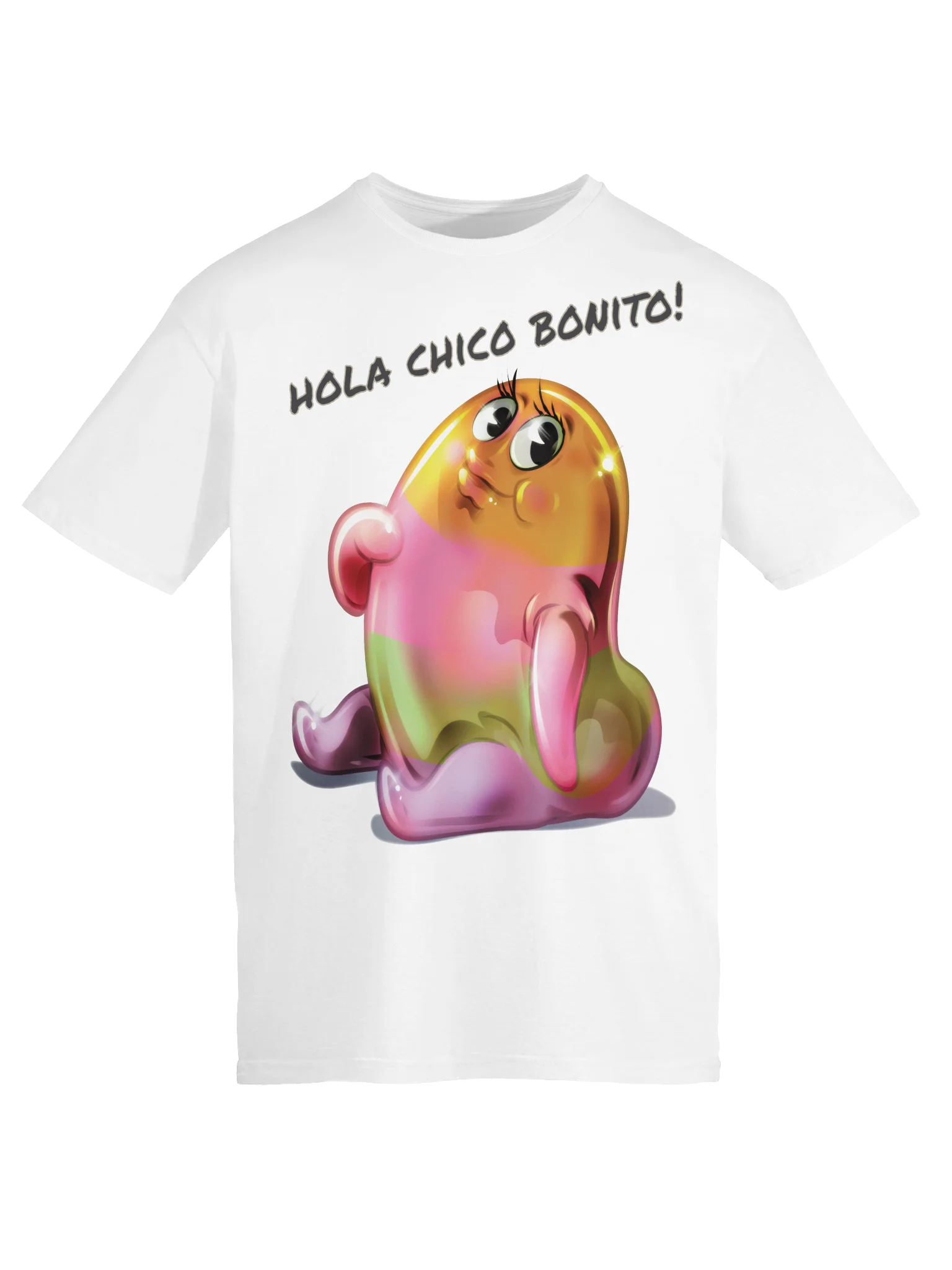 Hola Chico Bonito! product image (5)