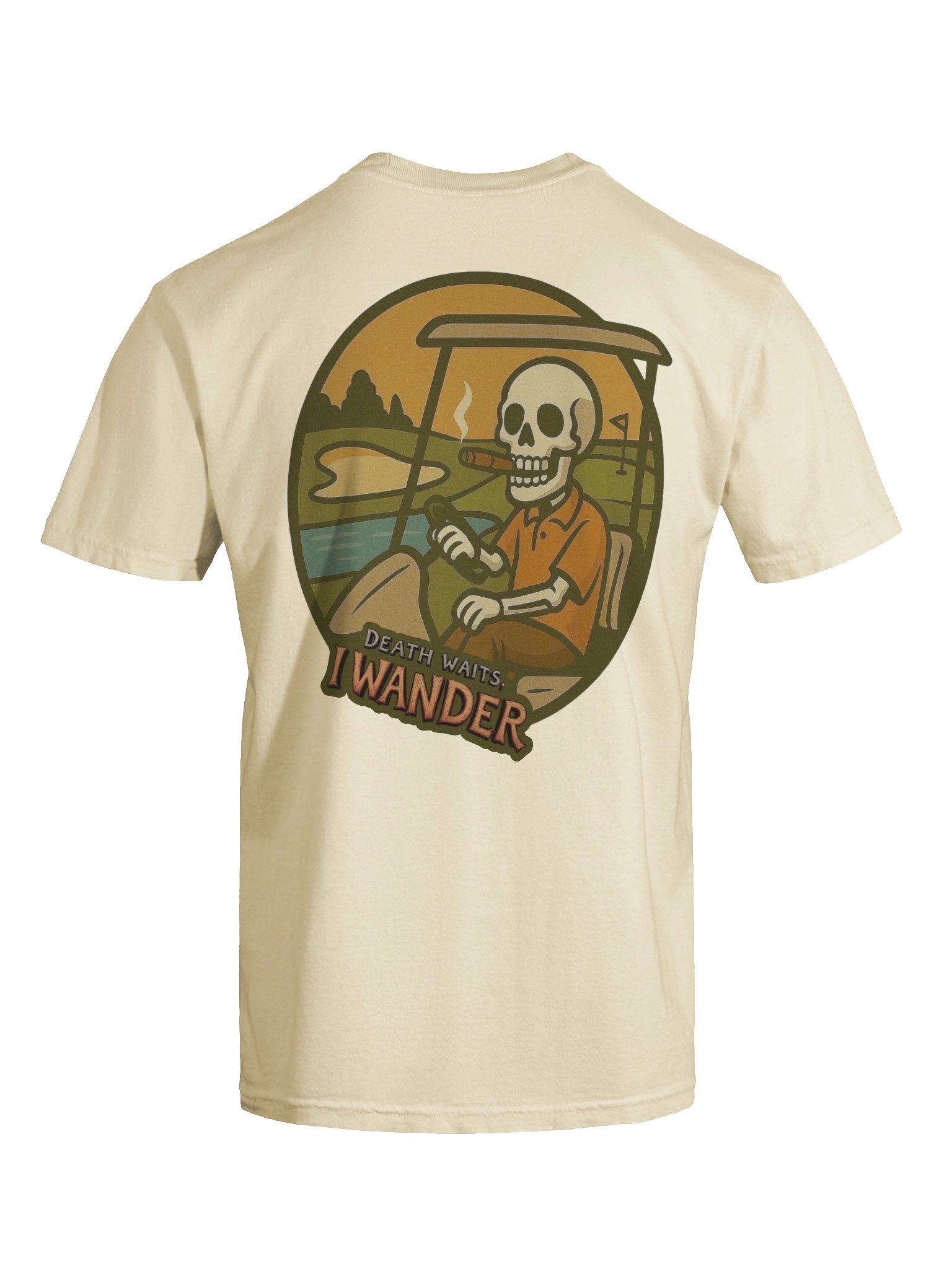 Golf Or Die product image (16)