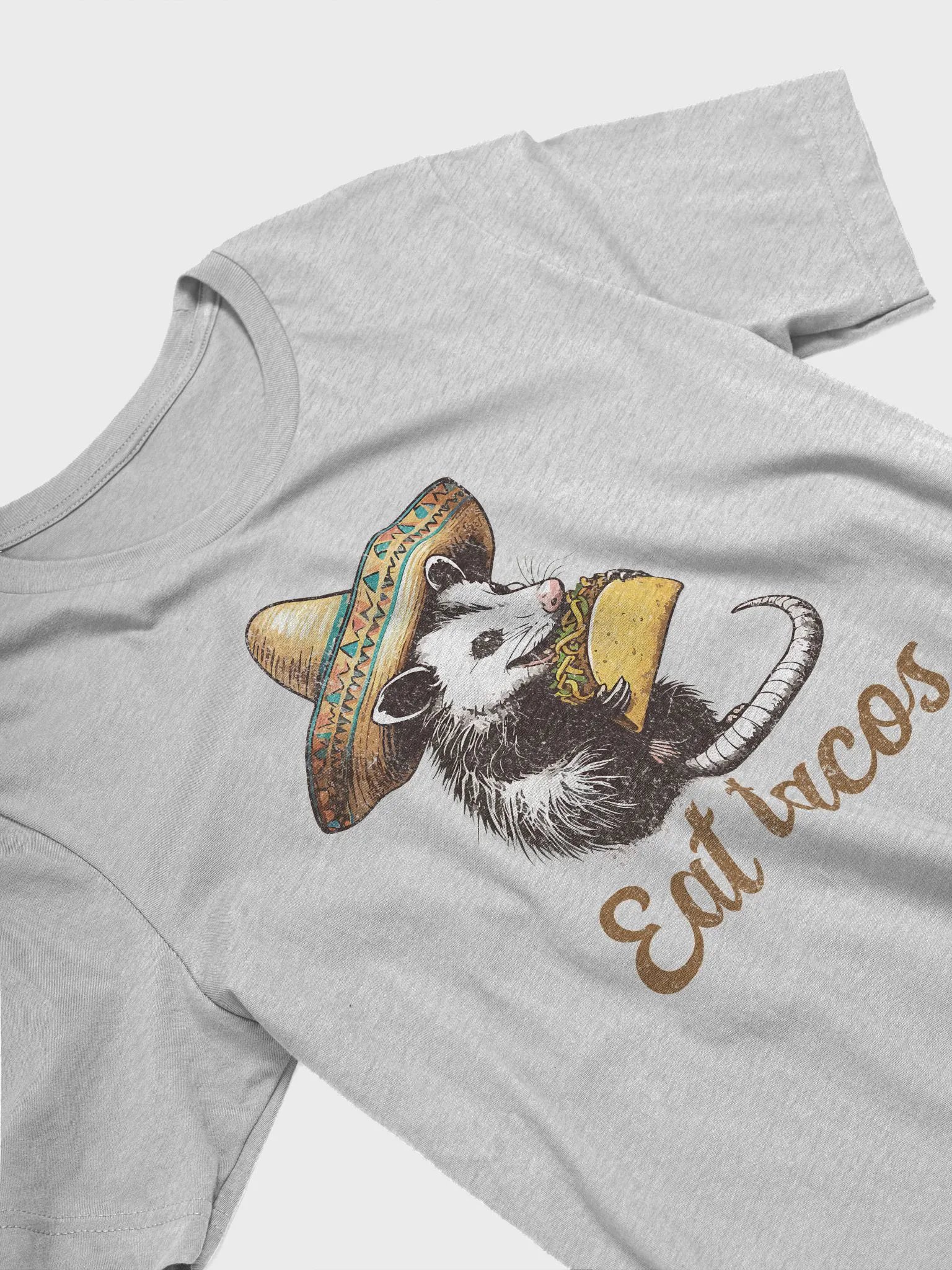 Taco Possum product image (4)