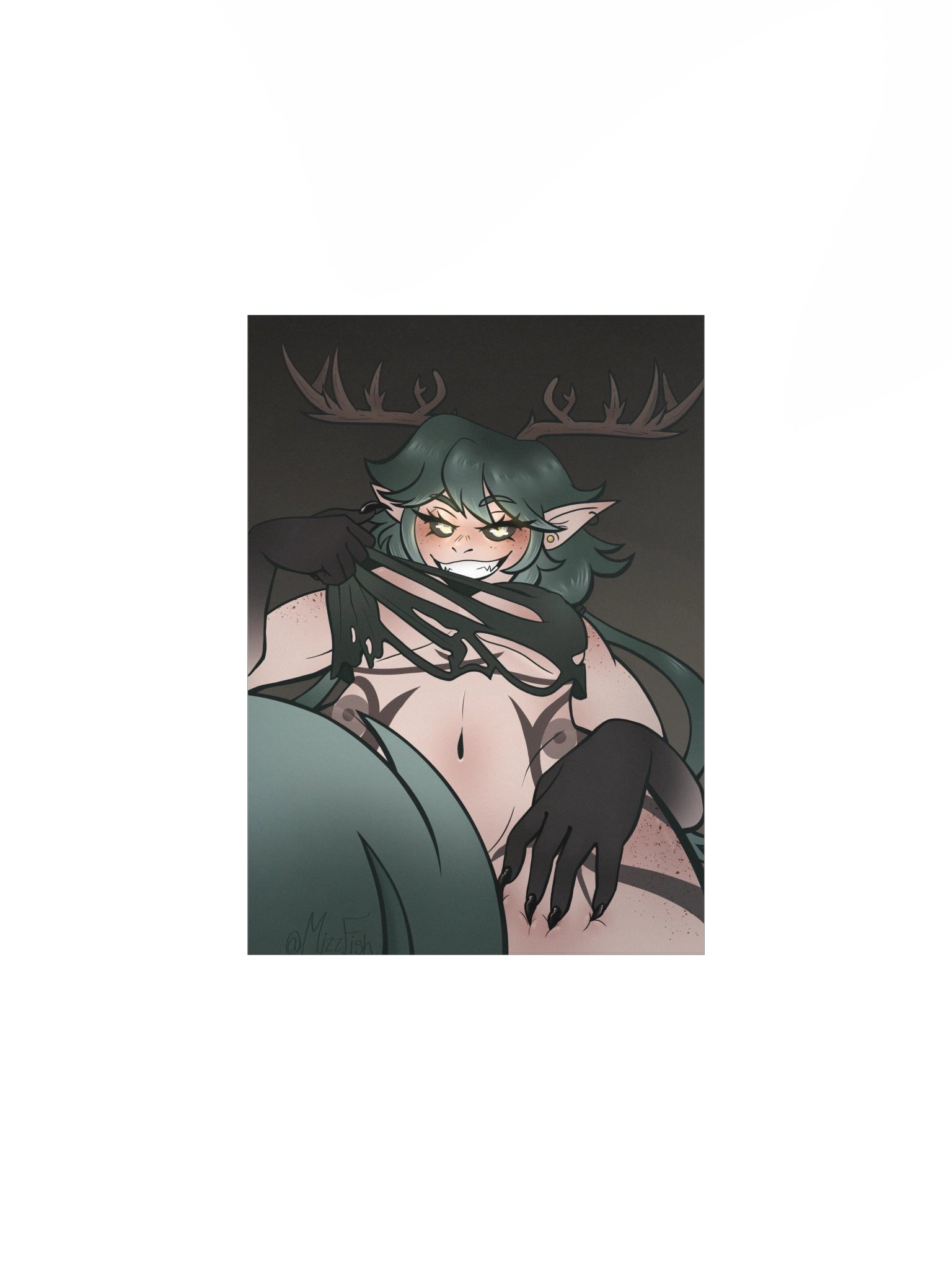 Cryptid Gone Wild product image (1)