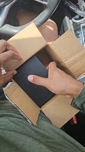 Hidden Blade IRL