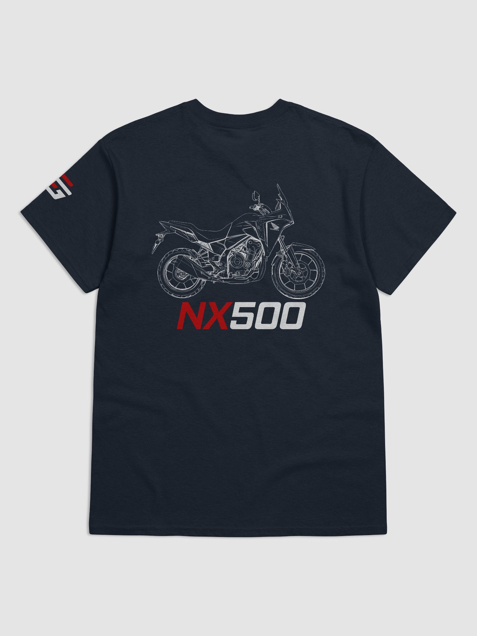 NX500 Tee Shirt product image (6)
