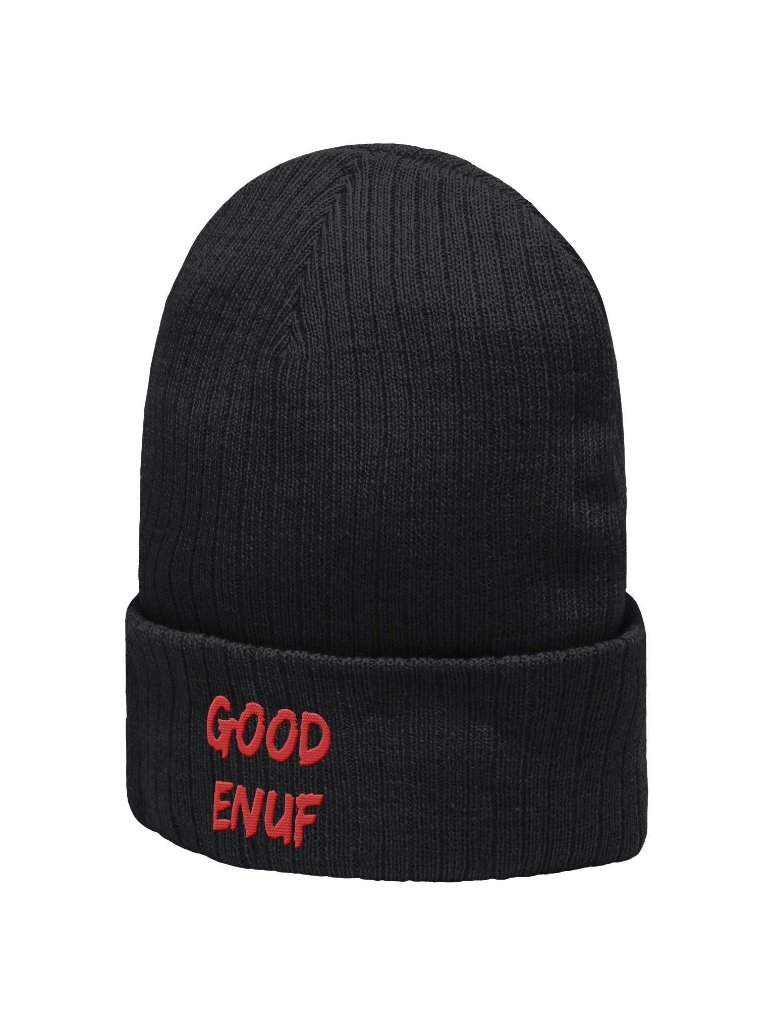 GOOD ENUF Beanie product image (2)