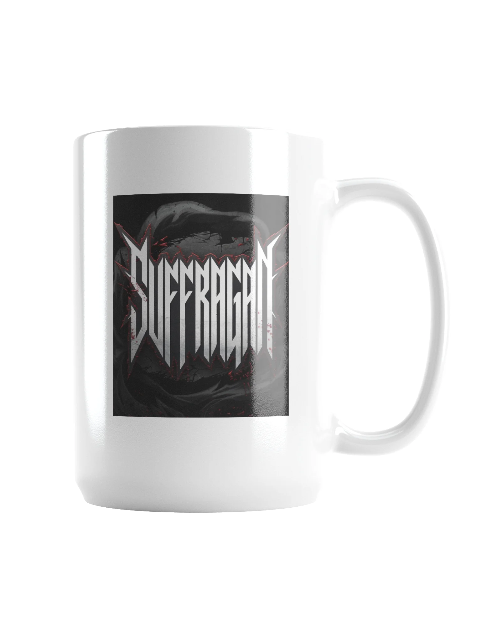 Suffragan Coffee Cup product image (2)