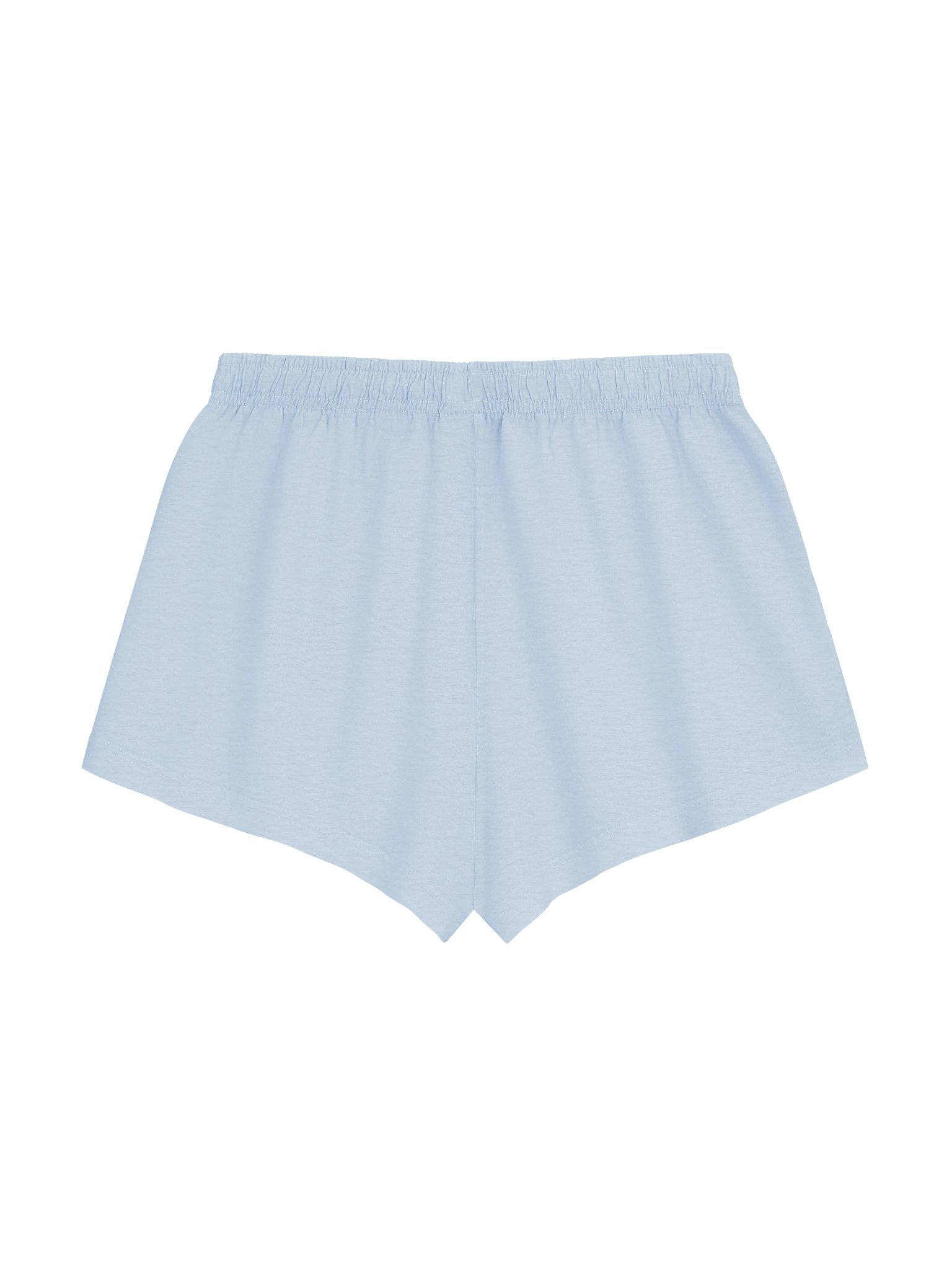 CS Women's Garmet Dyed Shorts product image (2)