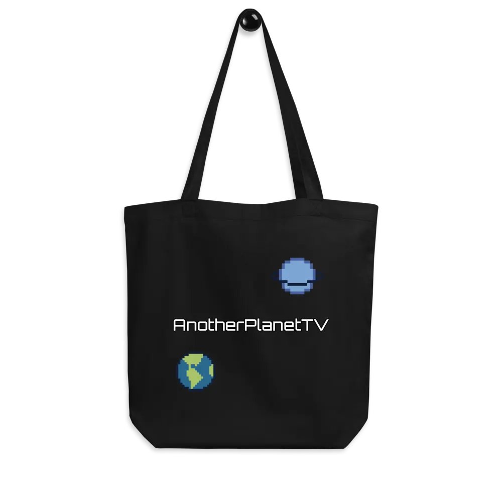 Another Planet Eco Tote product image (8)
