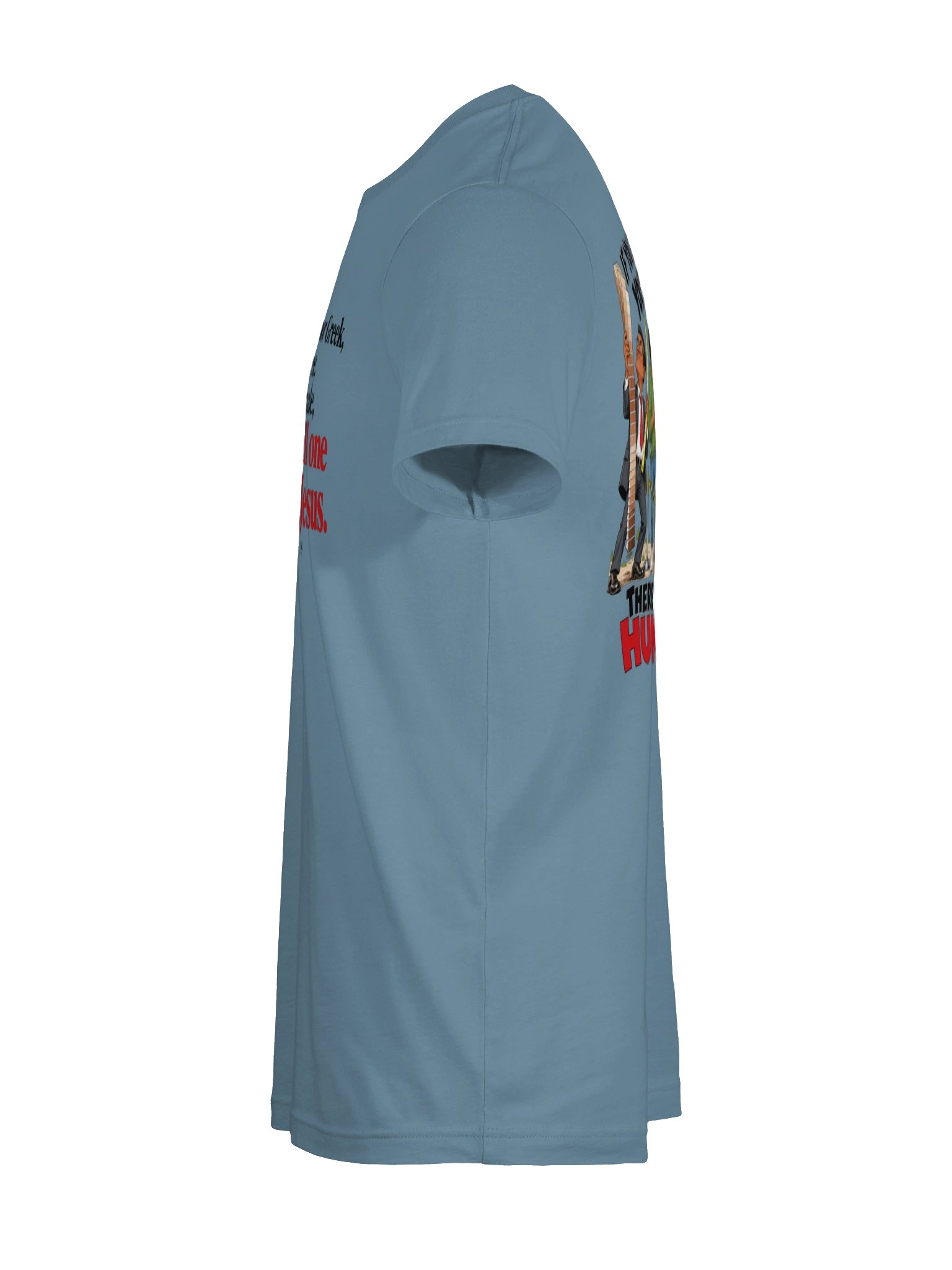 One Race T-shirt product image (9)