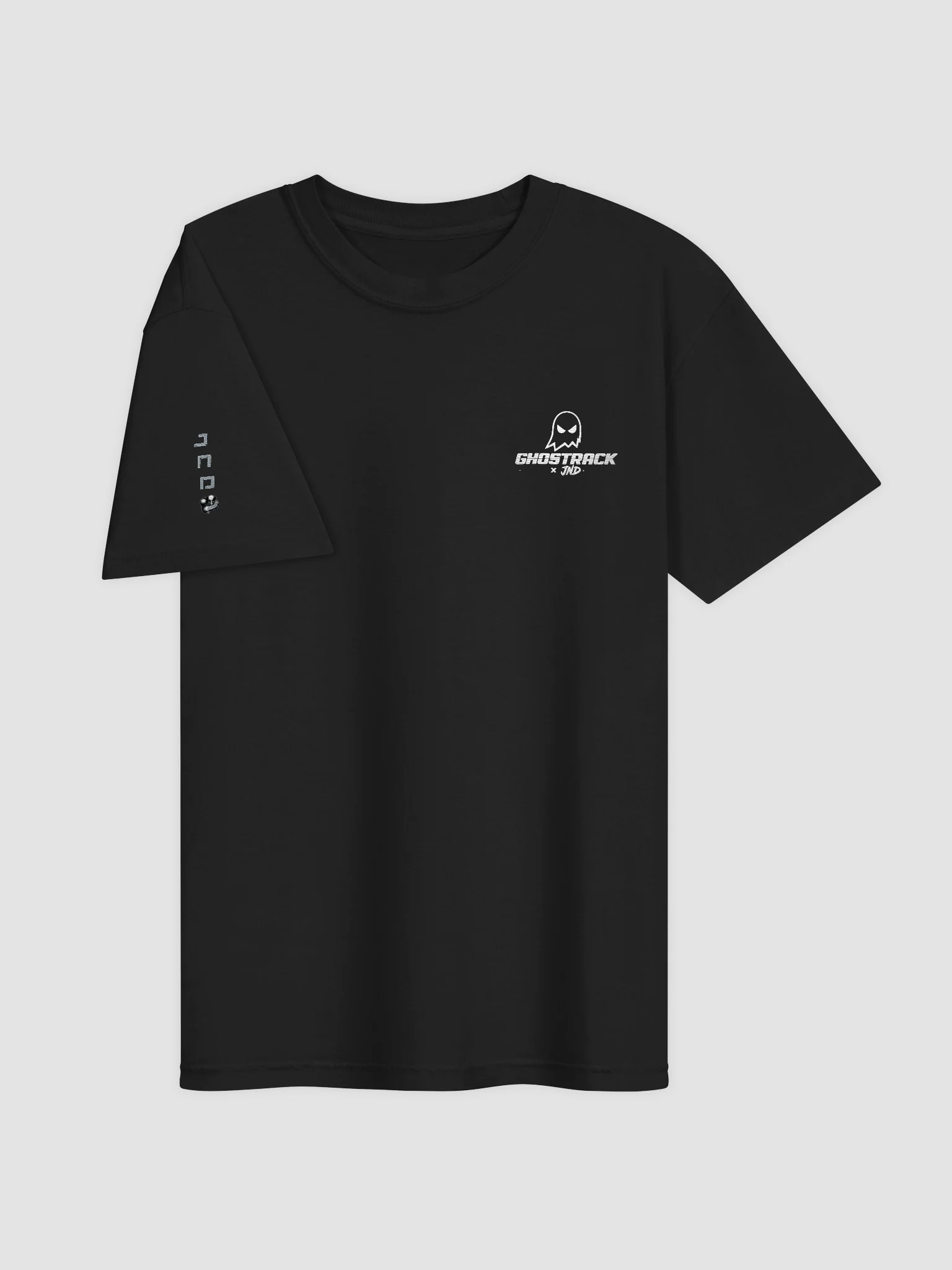 Ghostrack Signature Tee product image (3)