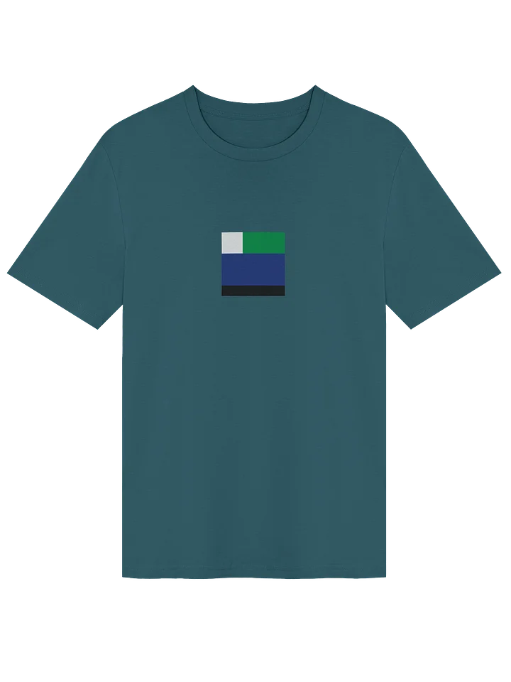 Pro Colour Slide Film 100F T-Shirt product image (1)