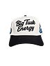 BTE Flagship Snapback