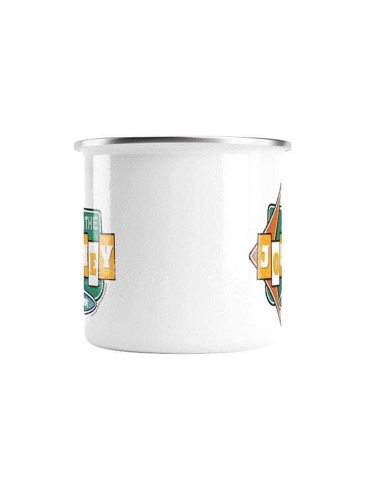 Join the Journey Camping Mug product image (2)