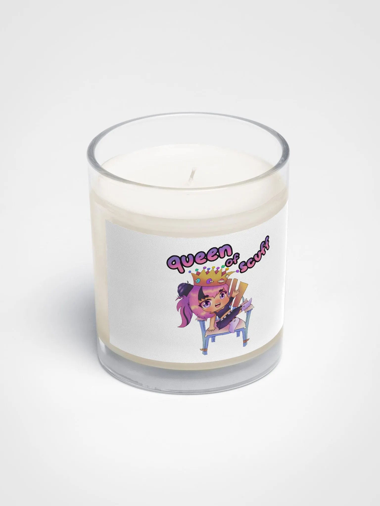 Smells Like Scuff product image (2)