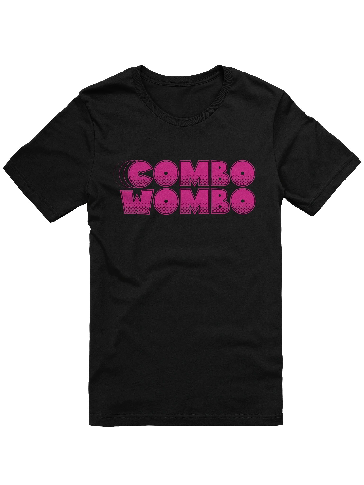 Combo Wombo - Pink product image (2)